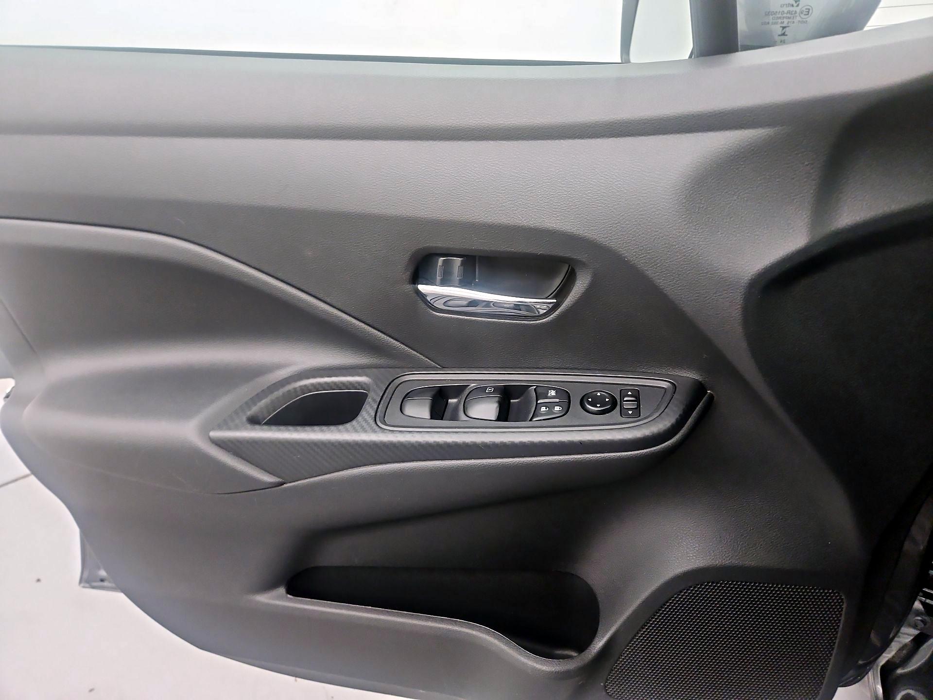 Thumbnail: 2025 Nissan Versa - 12