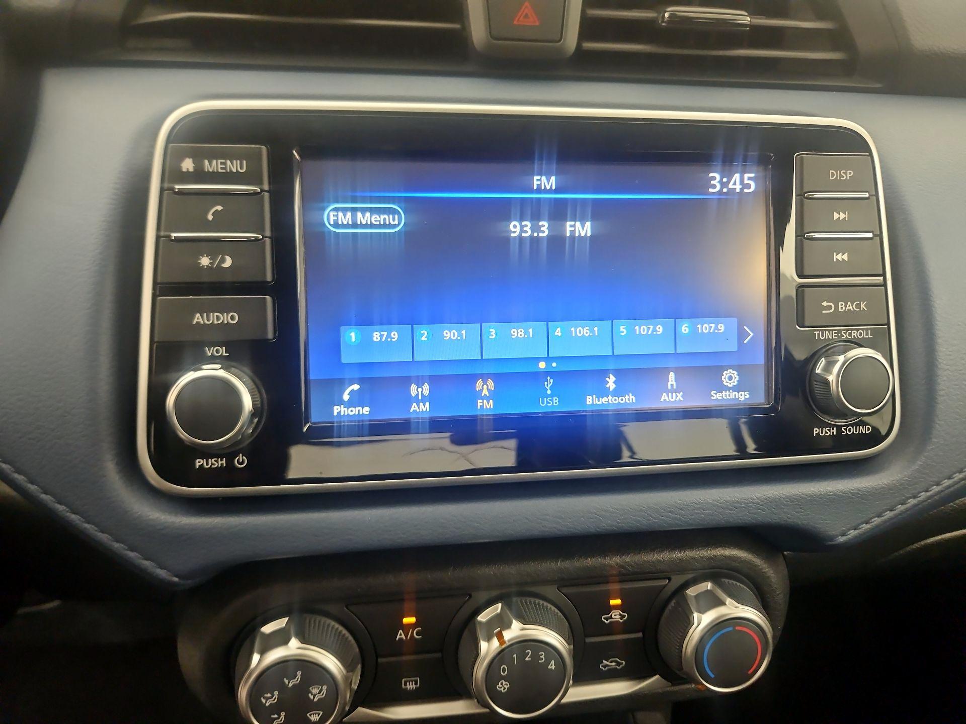Thumbnail: 2025 Nissan Versa - 14