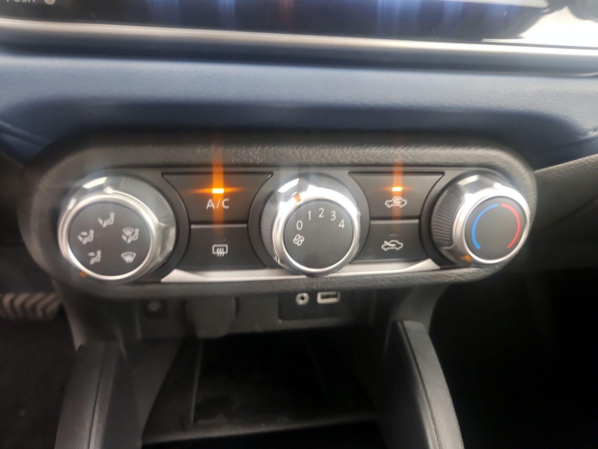 Thumbnail: 2025 Nissan Versa - 15