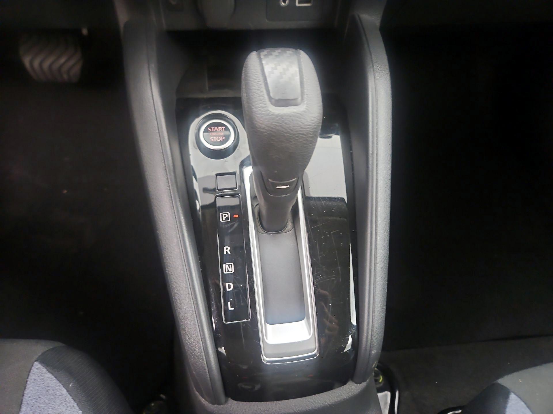Thumbnail: 2025 Nissan Versa - 16