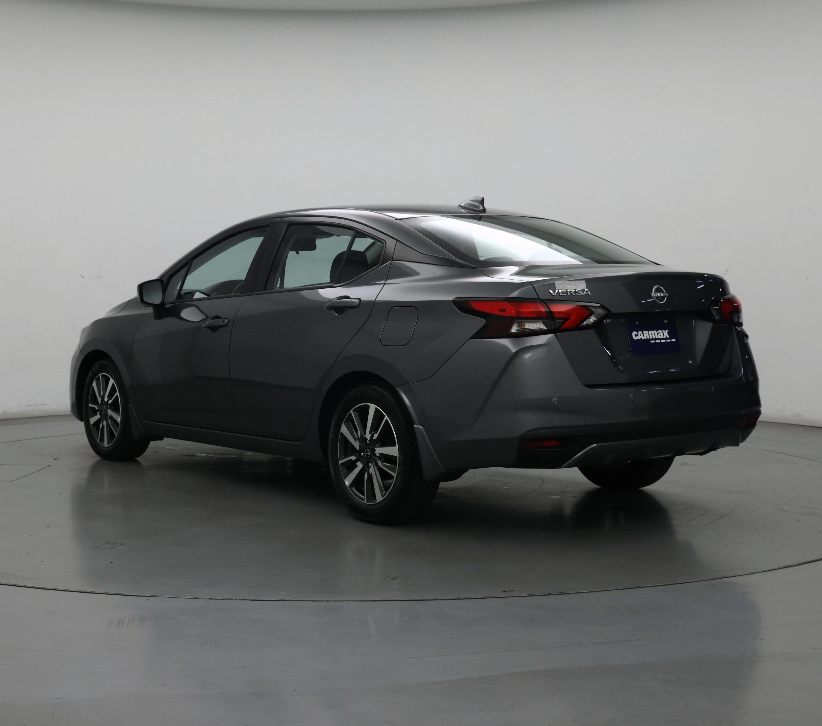 Thumbnail: 2025 Nissan Versa - 2