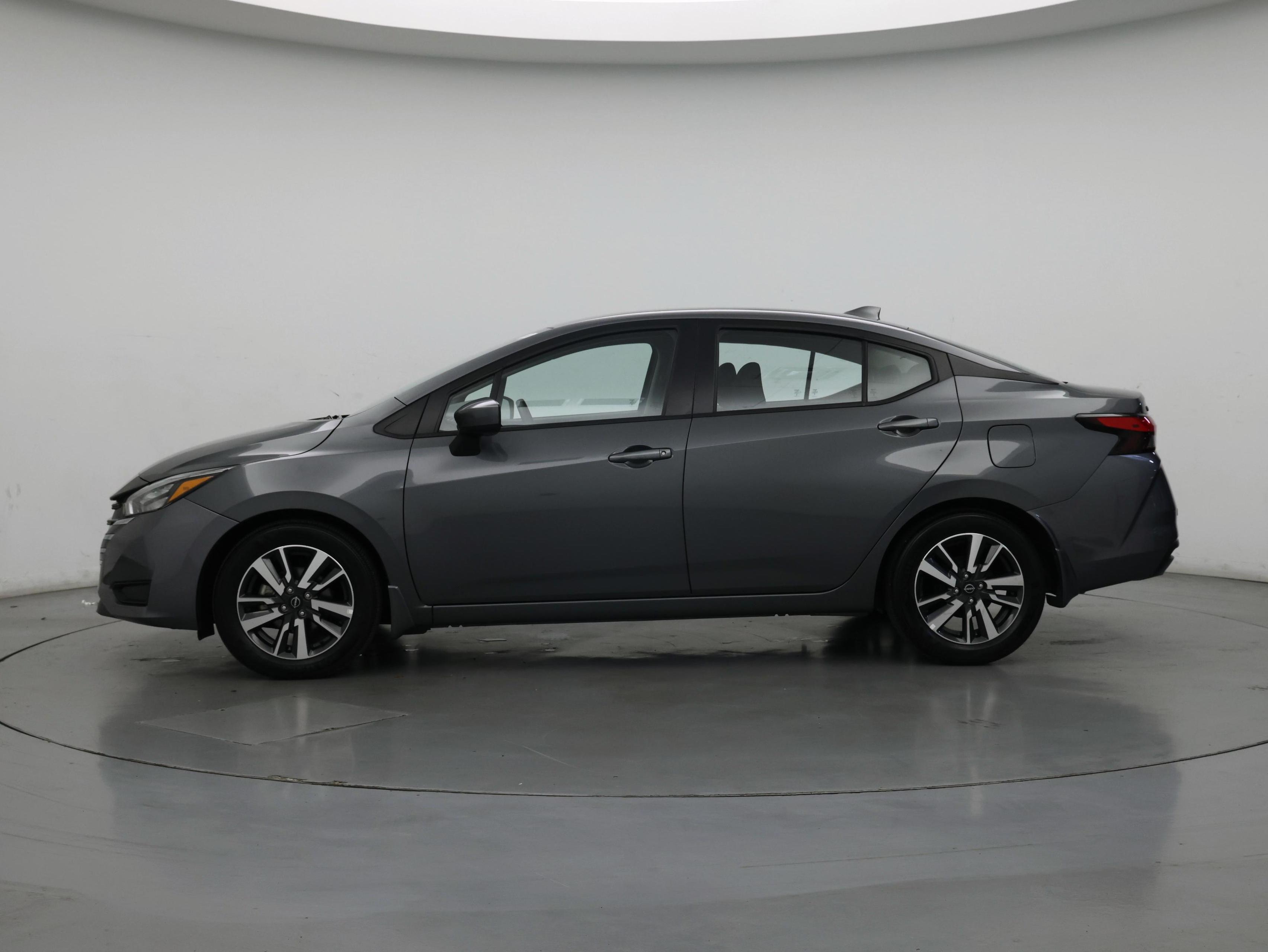 Thumbnail: 2025 Nissan Versa - 3
