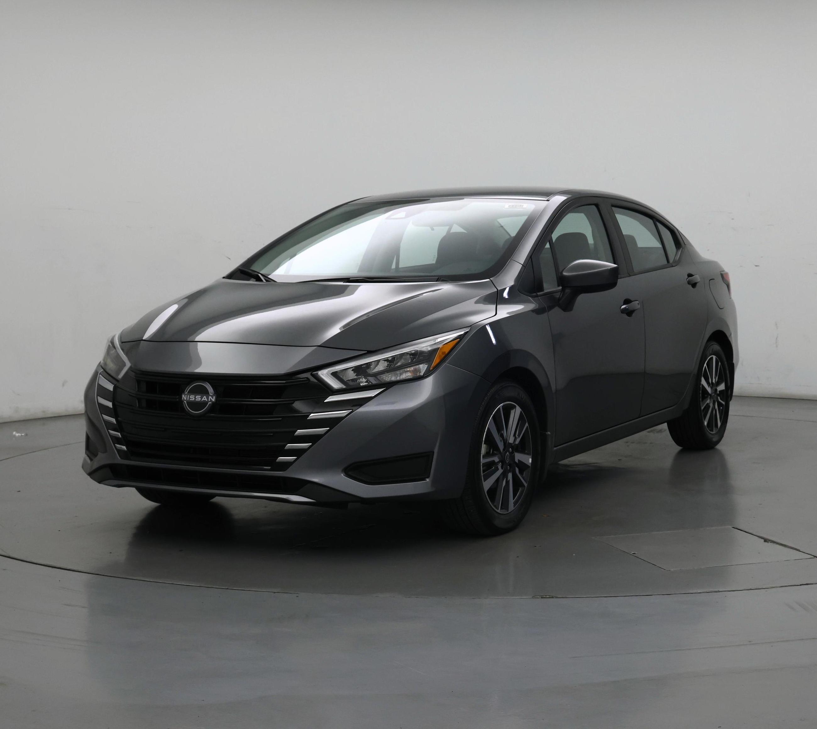 Thumbnail: 2025 Nissan Versa - 4