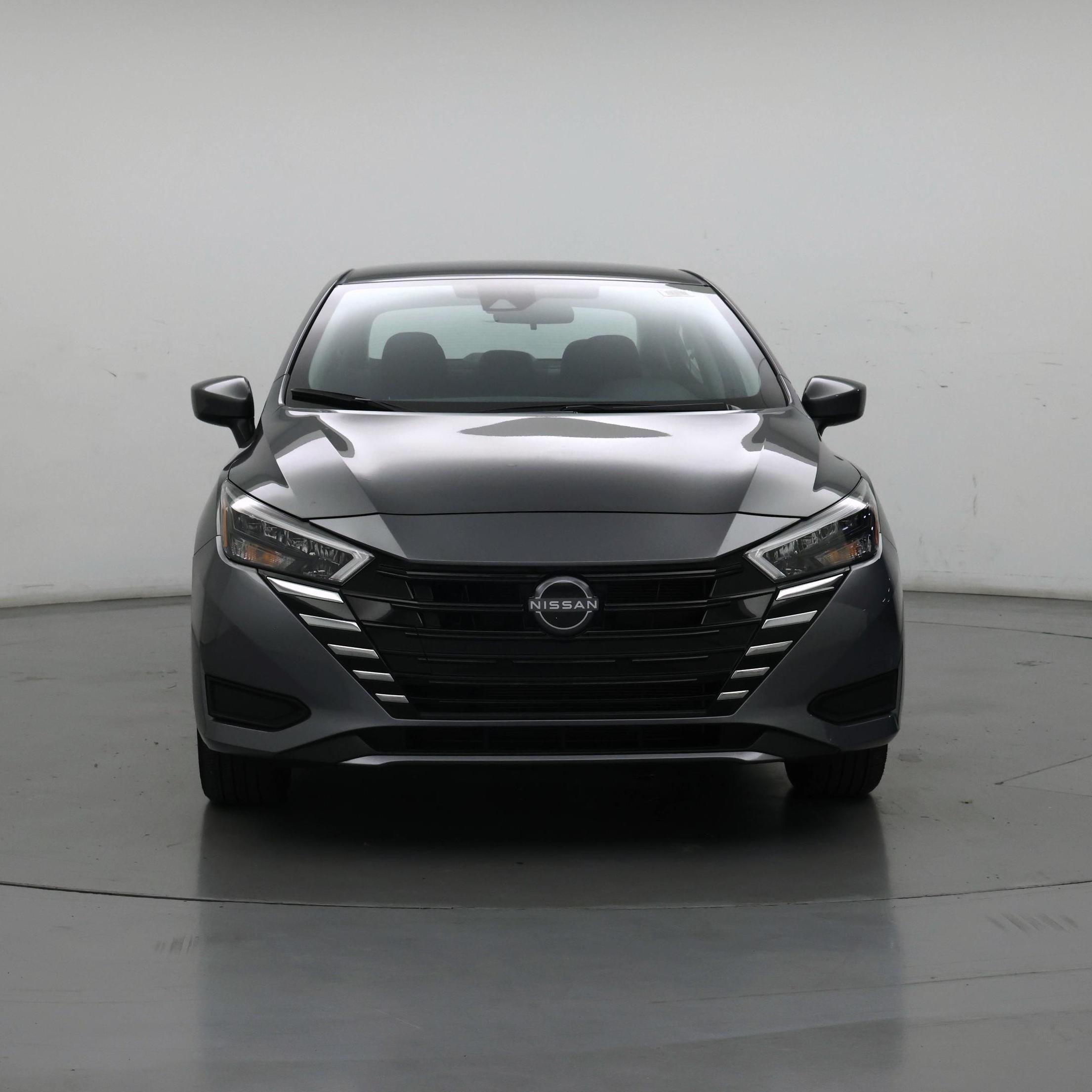 Thumbnail: 2025 Nissan Versa - 5