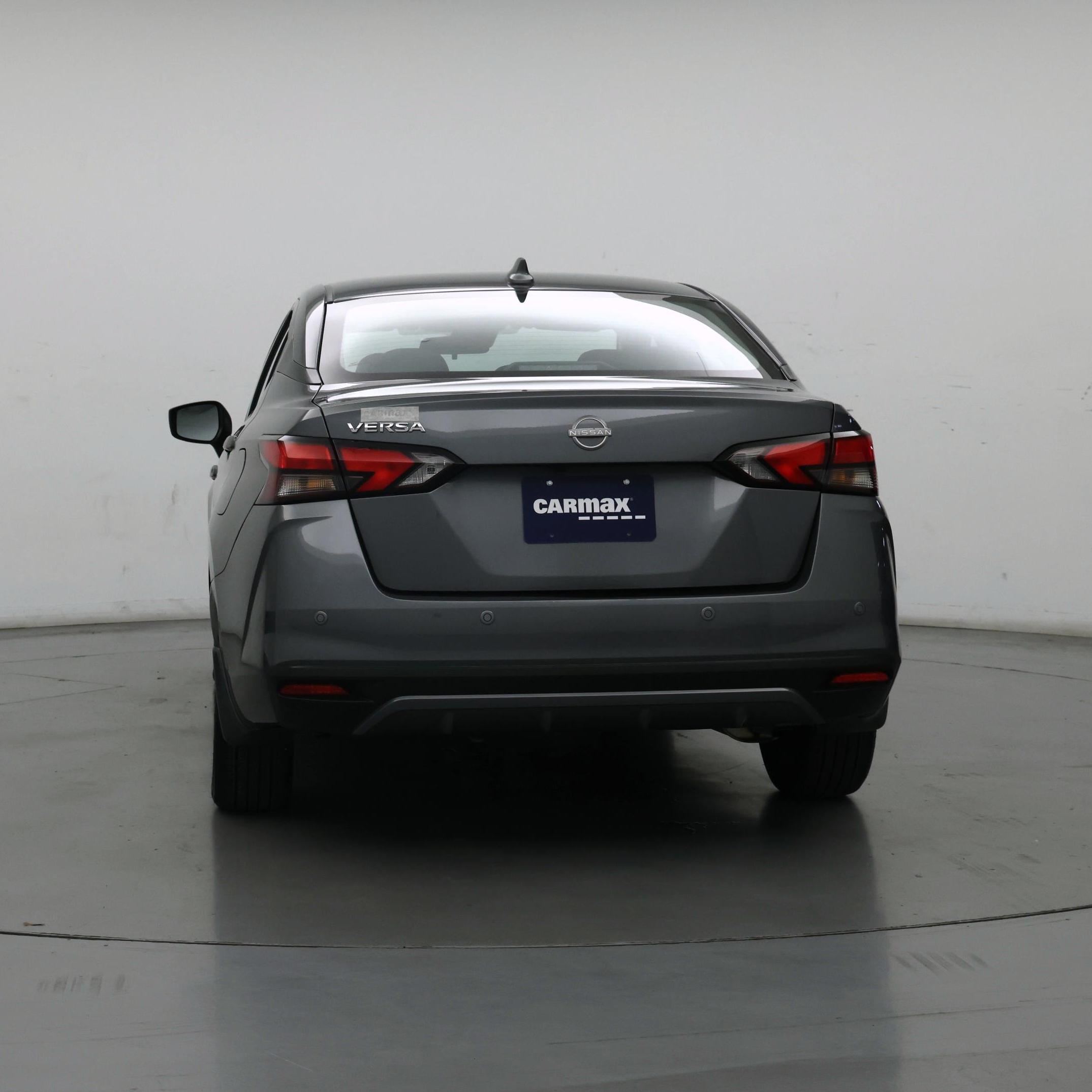Thumbnail: 2025 Nissan Versa - 6