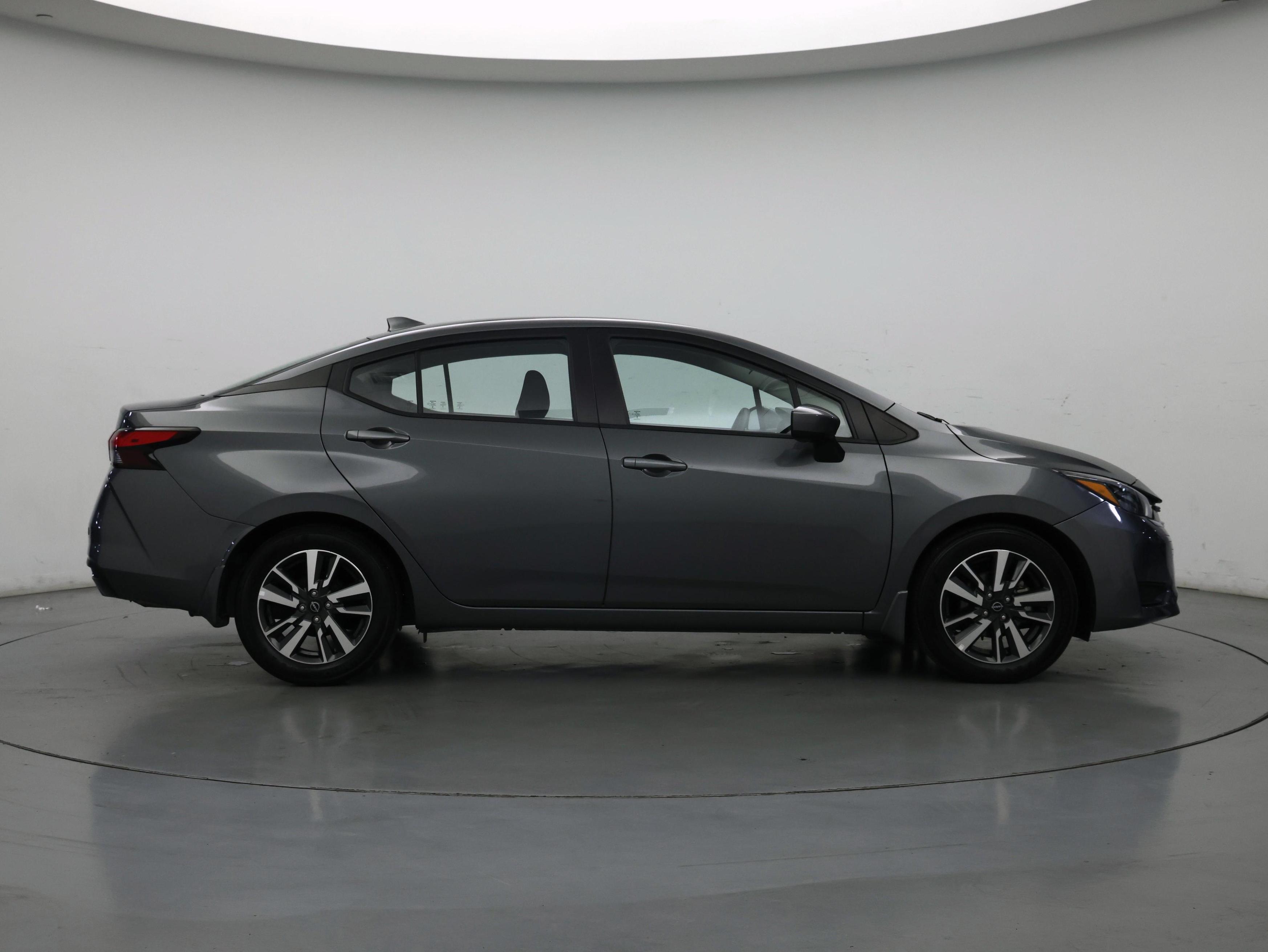 Thumbnail: 2025 Nissan Versa - 7