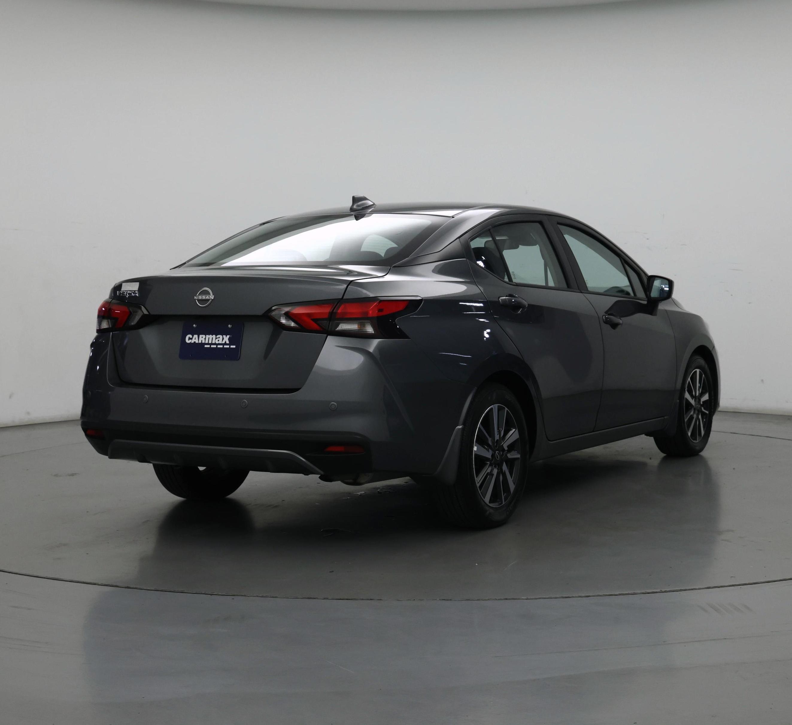 Thumbnail: 2025 Nissan Versa - 8