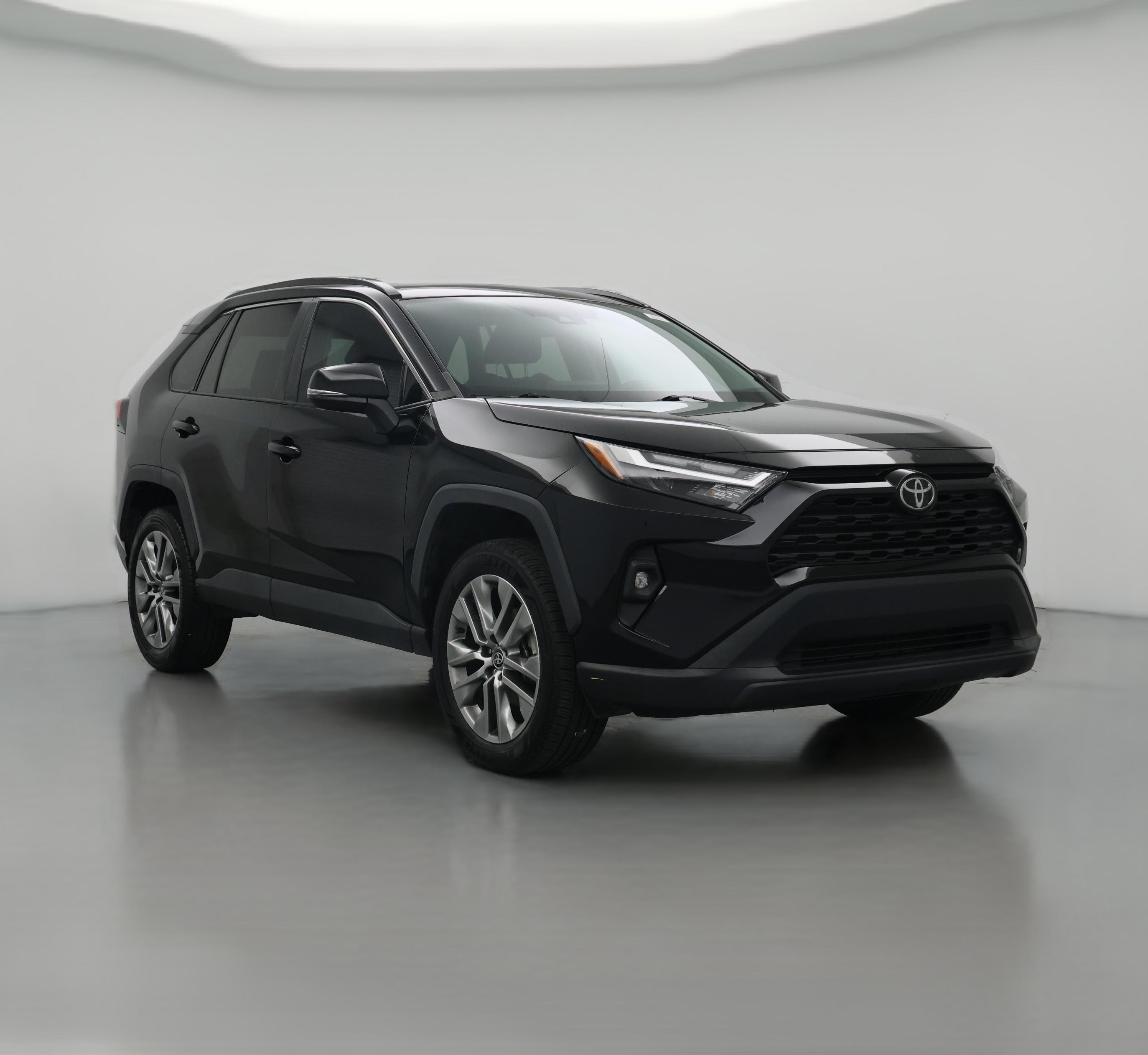 Thumbnail: 2023 Toyota RAV4 - 1