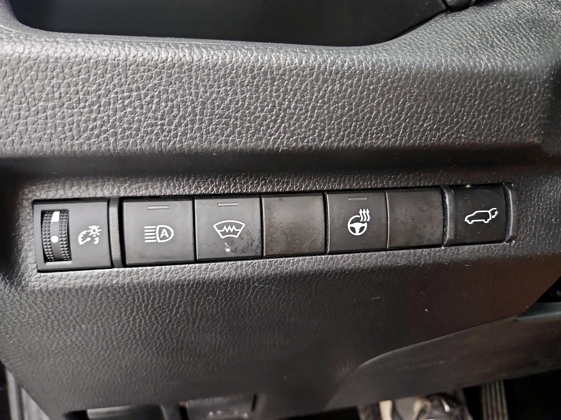 Thumbnail: 2023 Toyota RAV4 - 13