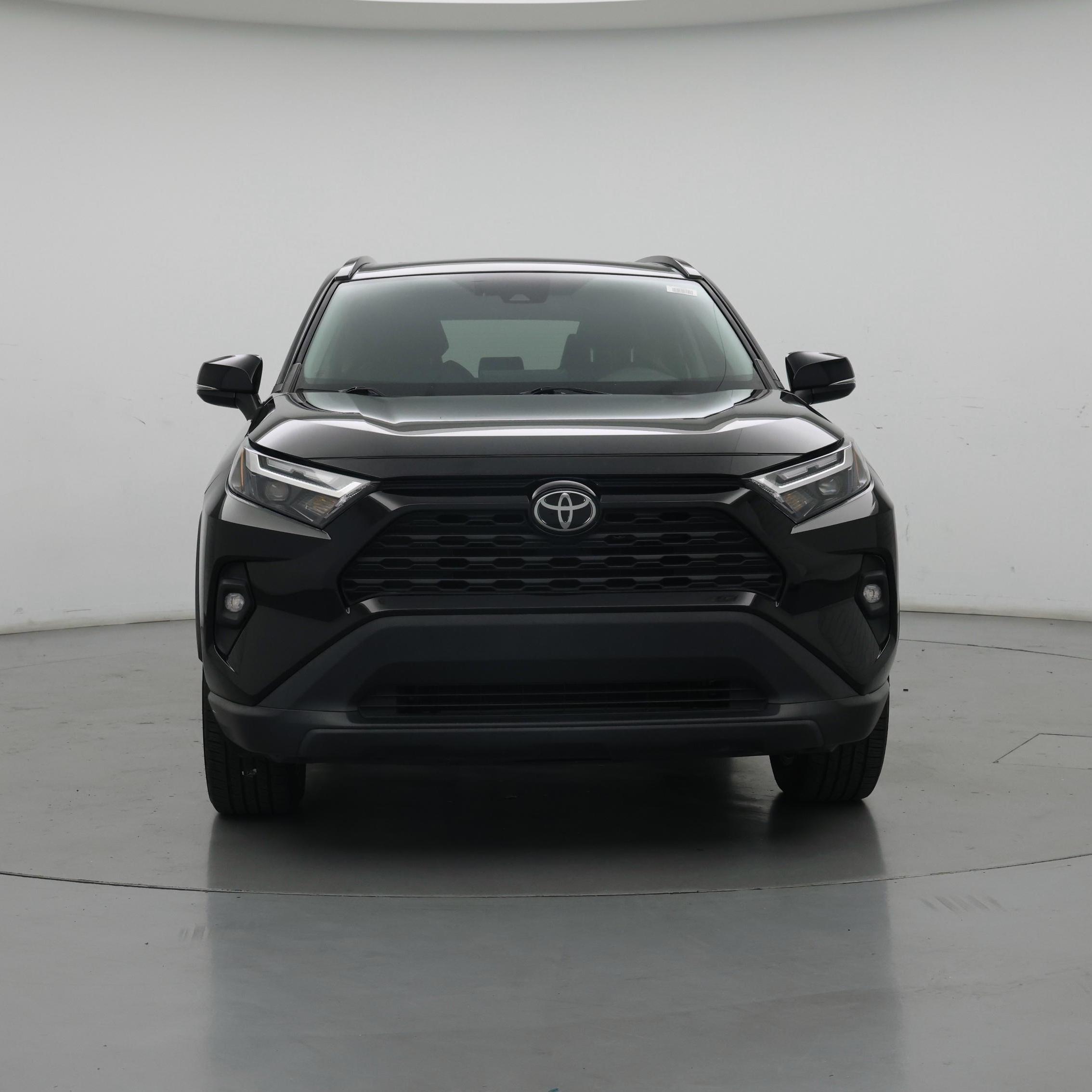 Thumbnail: 2023 Toyota RAV4 - 5