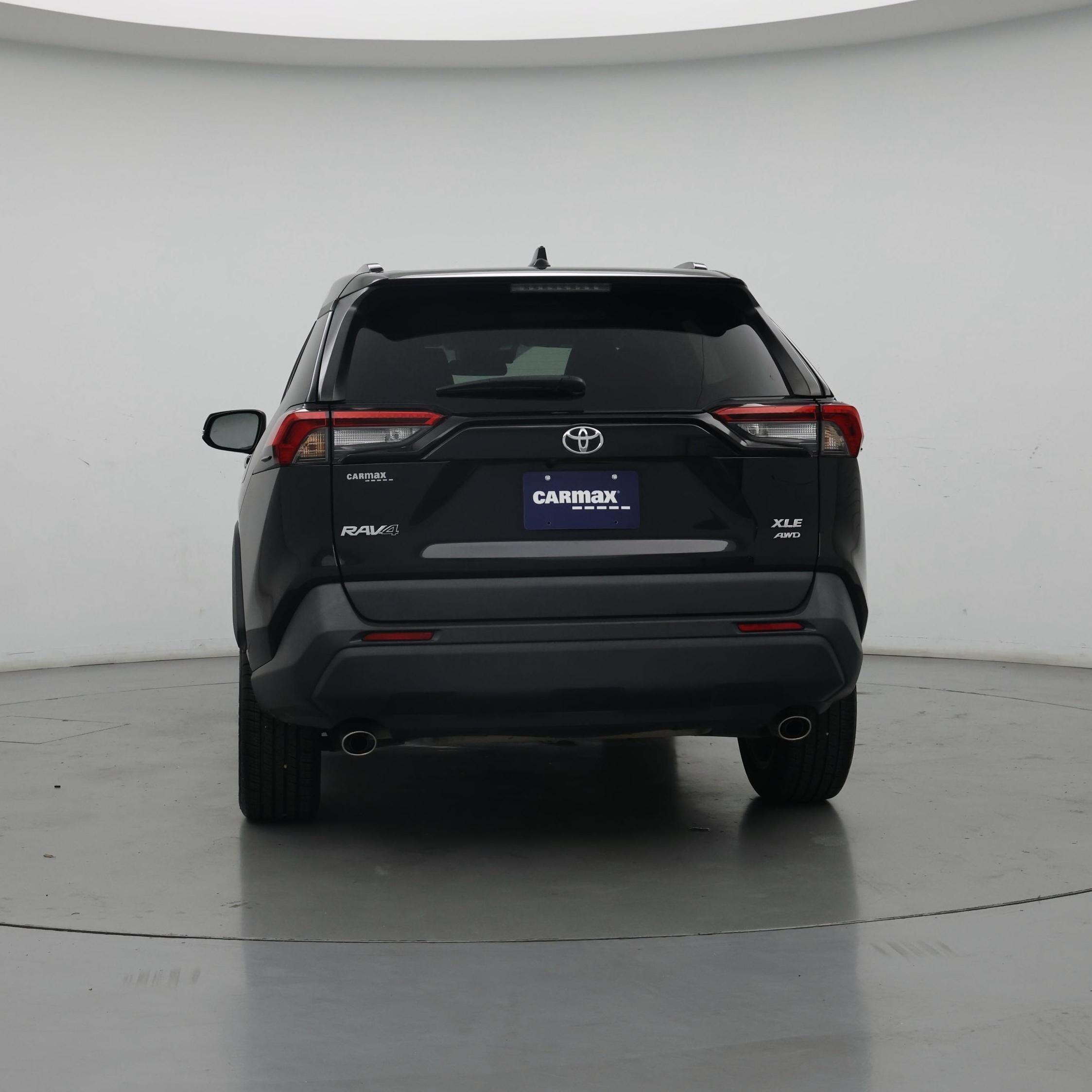 Thumbnail: 2023 Toyota RAV4 - 6