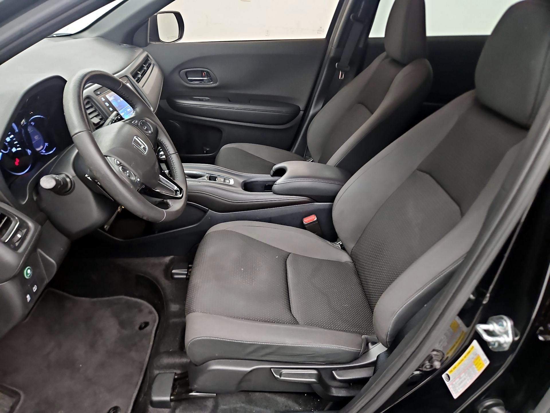 Thumbnail: 2021 Honda HR-V - 9