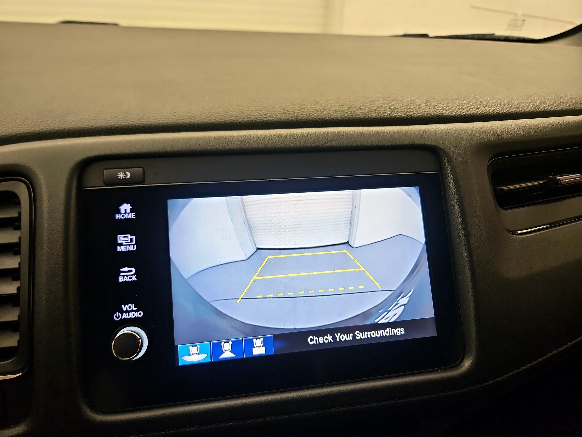 Thumbnail: 2021 Honda HR-V - 12