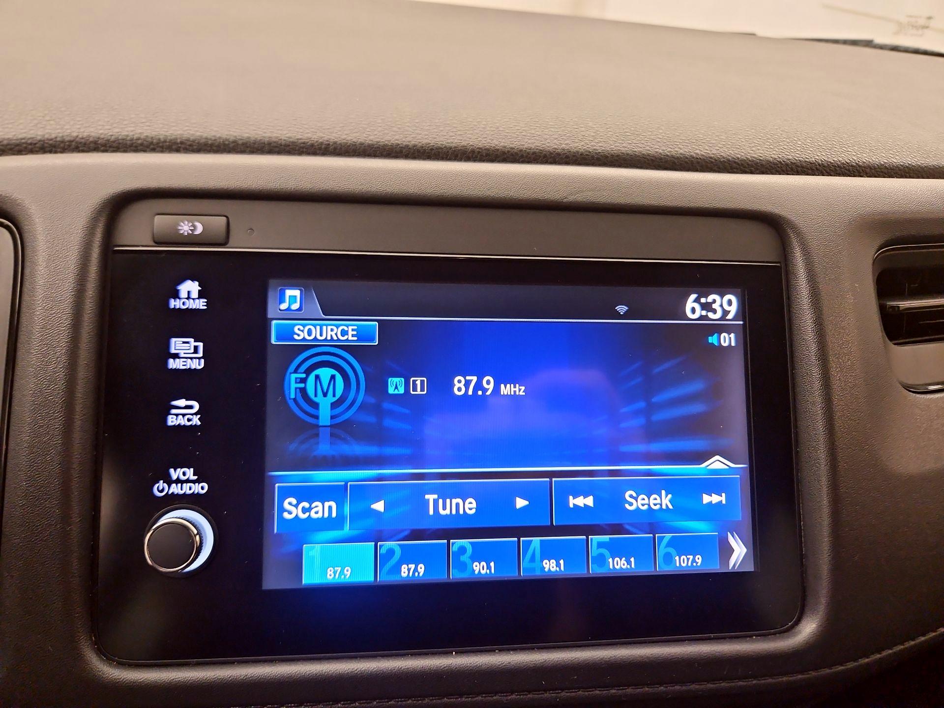 Thumbnail: 2021 Honda HR-V - 13