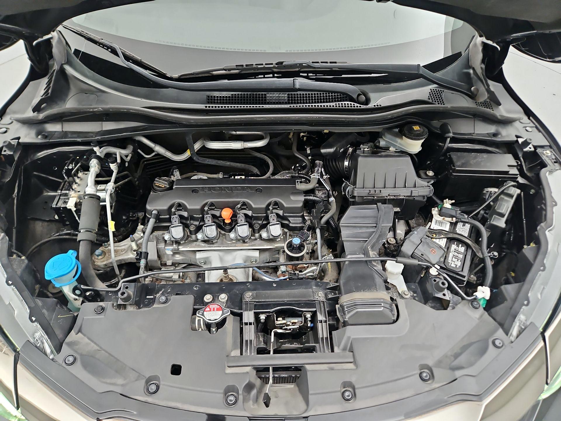 Thumbnail: 2021 Honda HR-V - 18