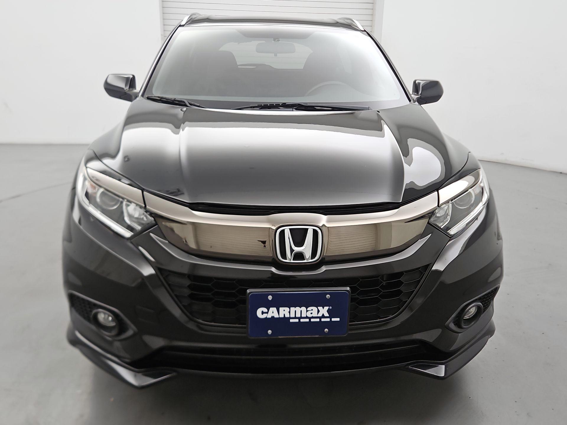 Thumbnail: 2021 Honda HR-V - 2