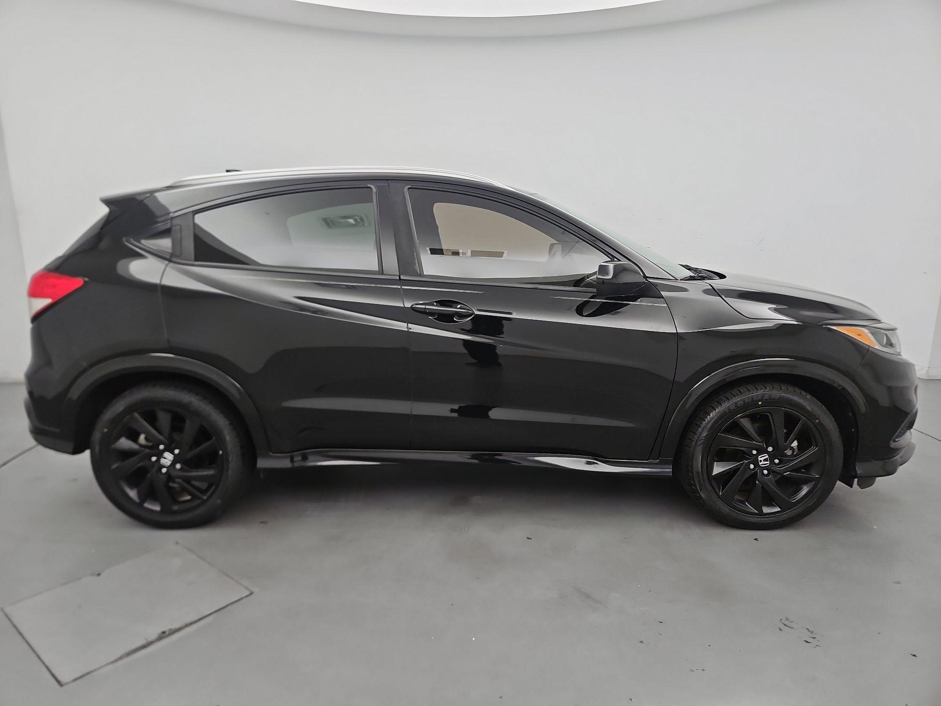 Thumbnail: 2021 Honda HR-V - 4