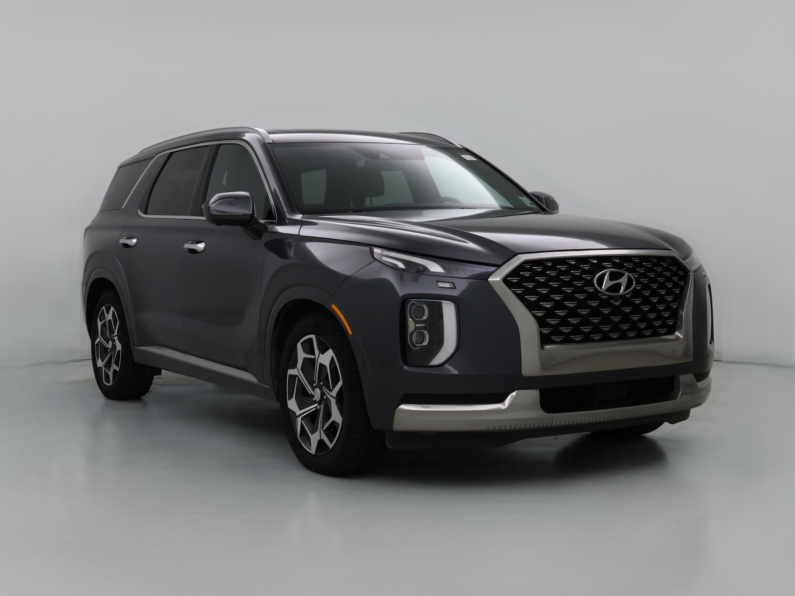 2022 Hyundai Palisade