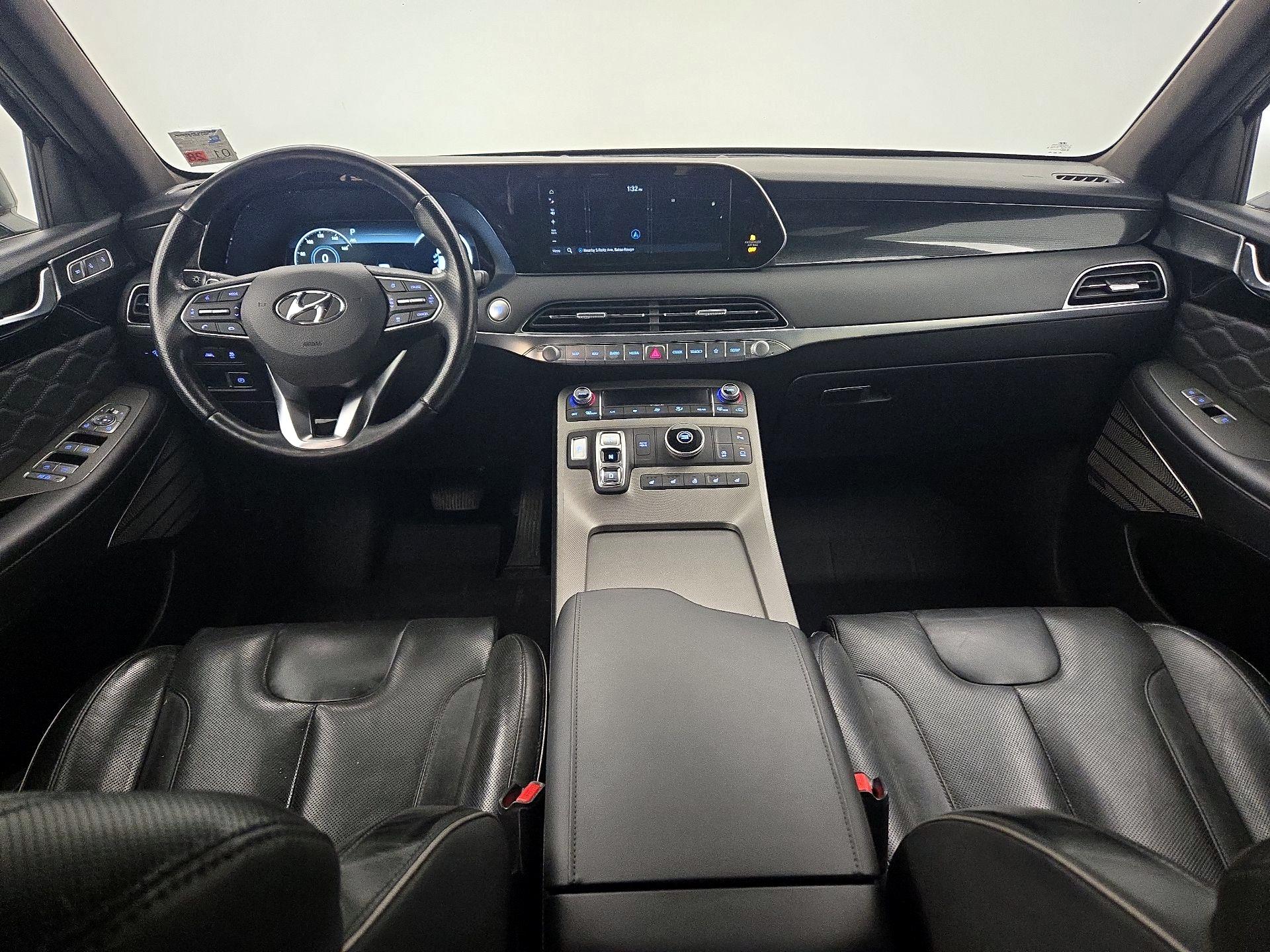 Thumbnail: 2022 Hyundai Palisade - 9