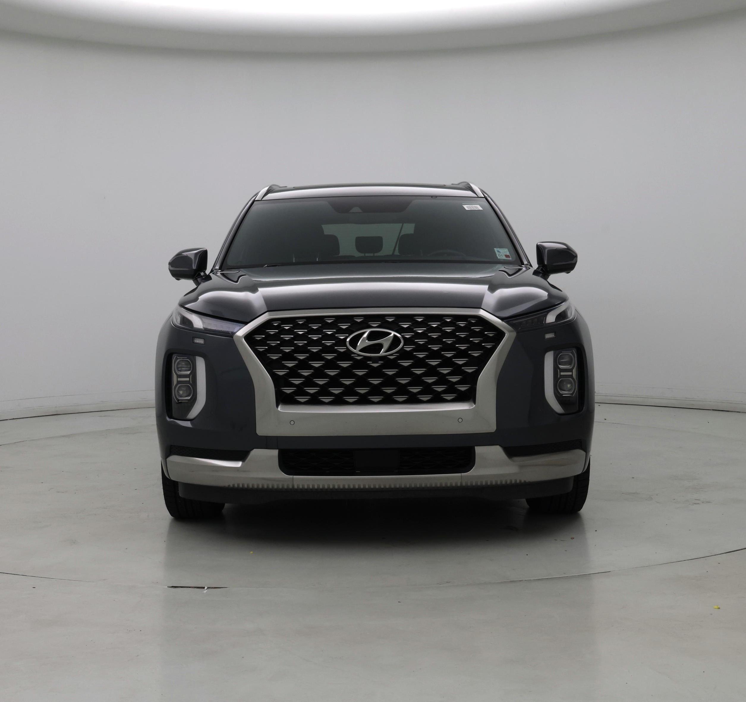 Thumbnail: 2022 Hyundai Palisade - 5