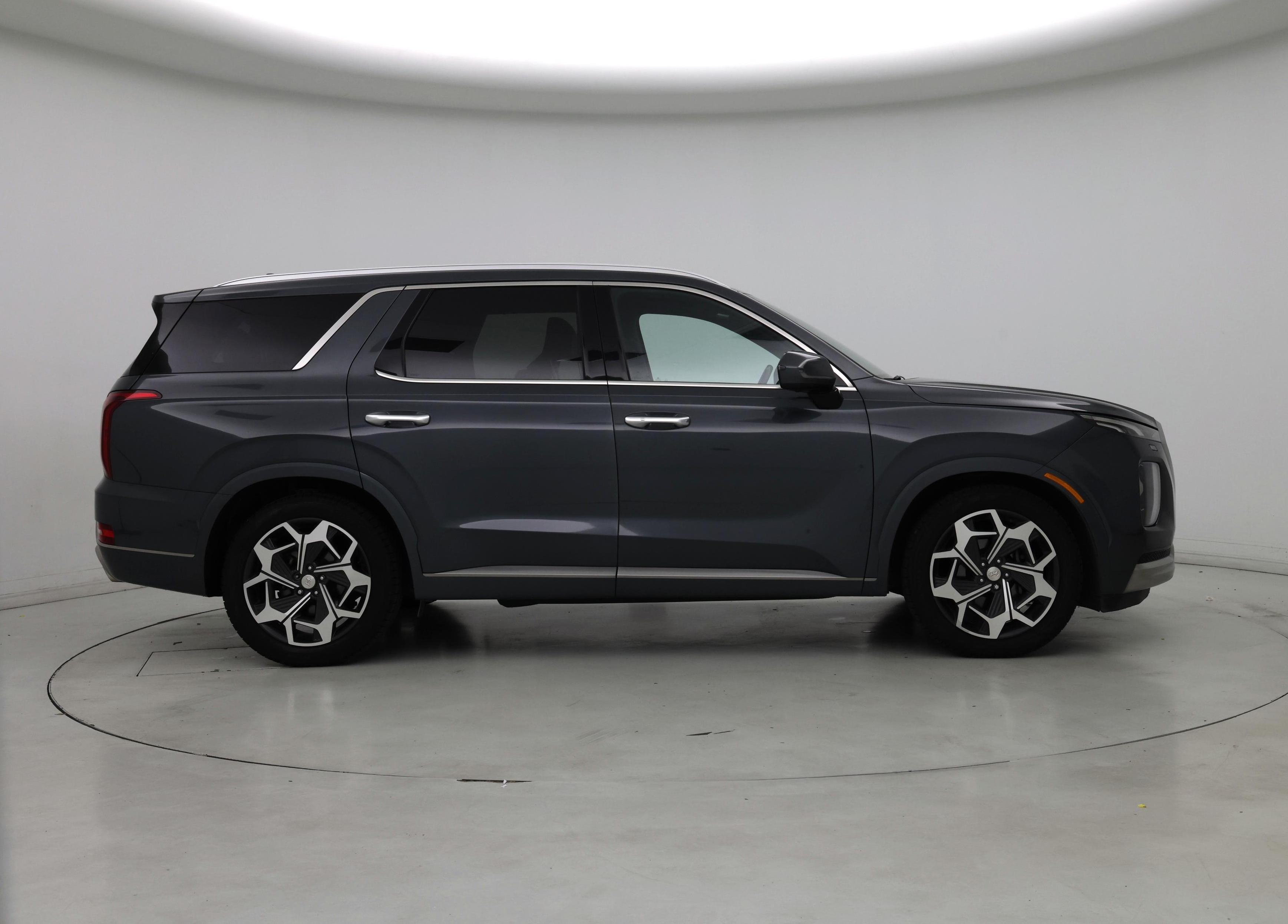 Thumbnail: 2022 Hyundai Palisade - 7