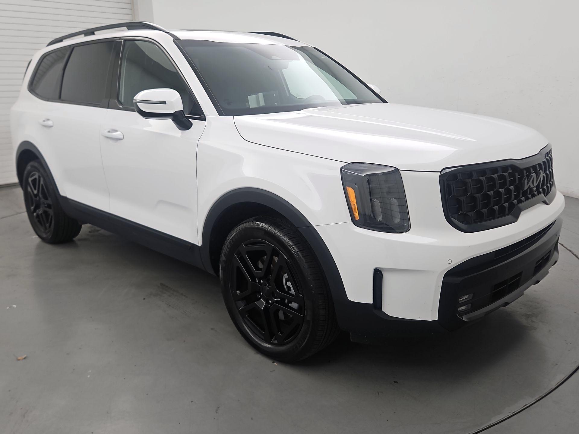 Thumbnail: 2025 Kia Telluride - 1