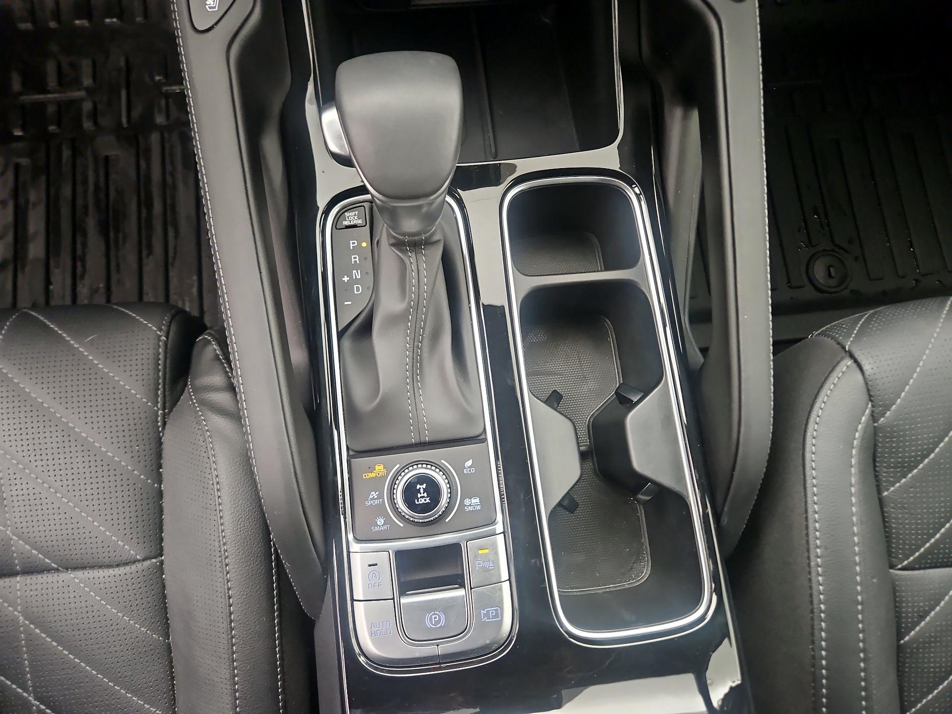 Thumbnail: 2025 Kia Telluride - 15
