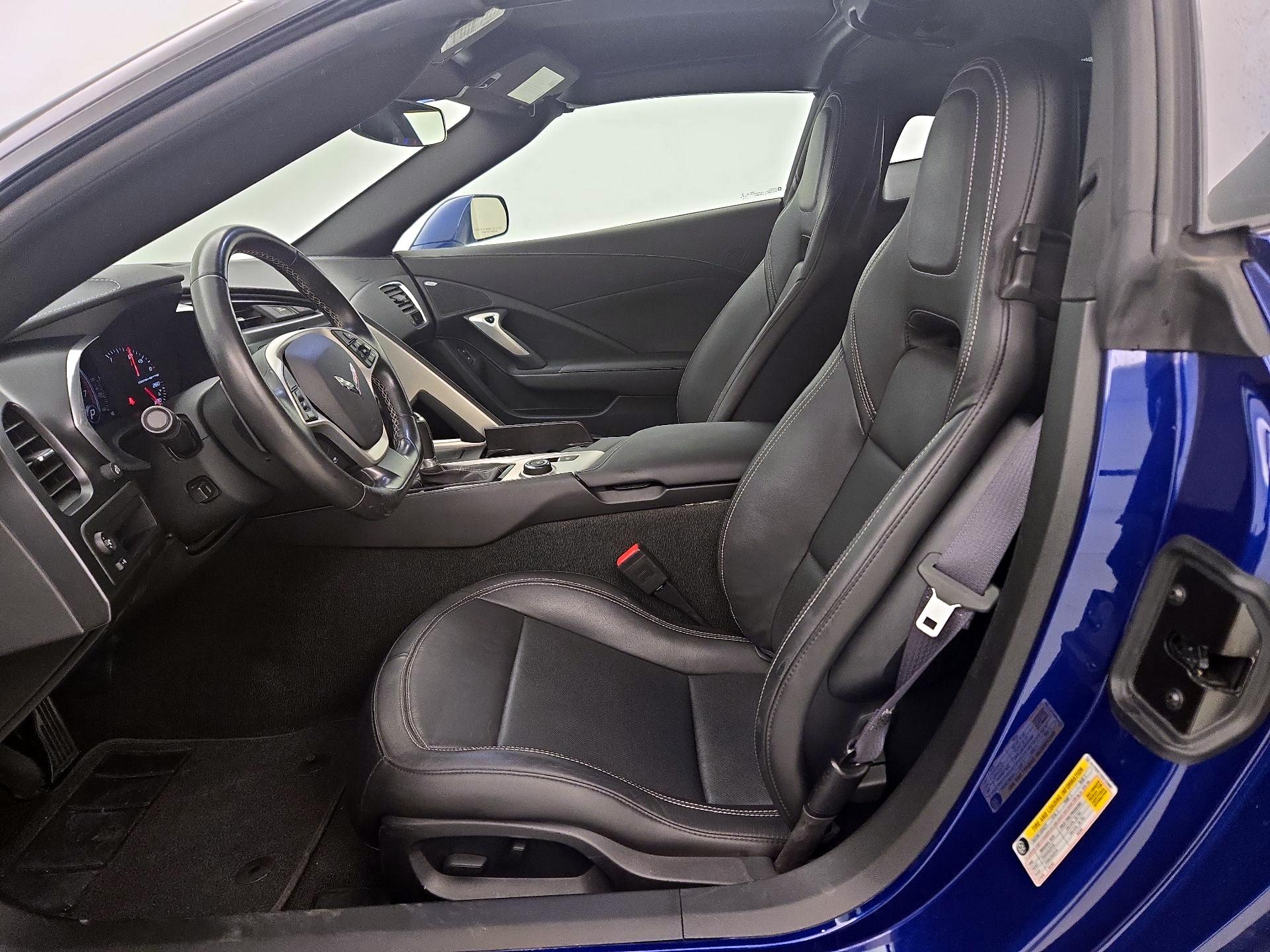 Thumbnail: 2016 Chevrolet Corvette - 11