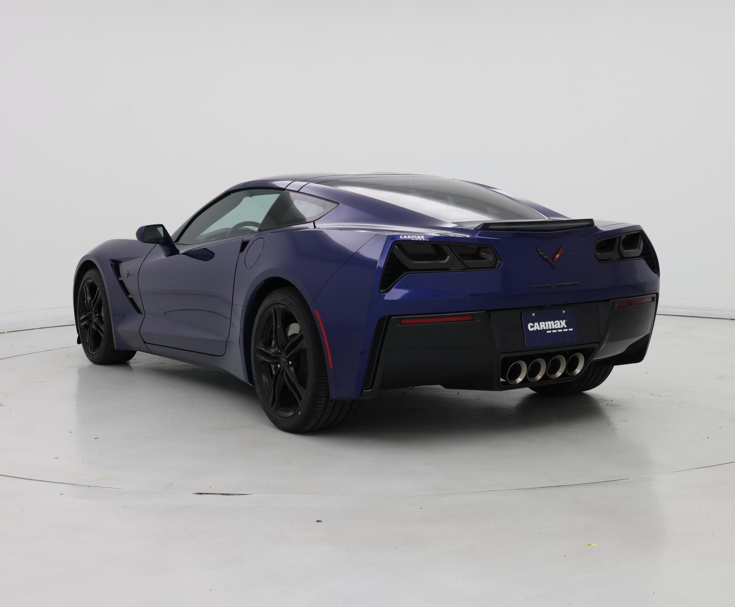 Thumbnail: 2016 Chevrolet Corvette - 2
