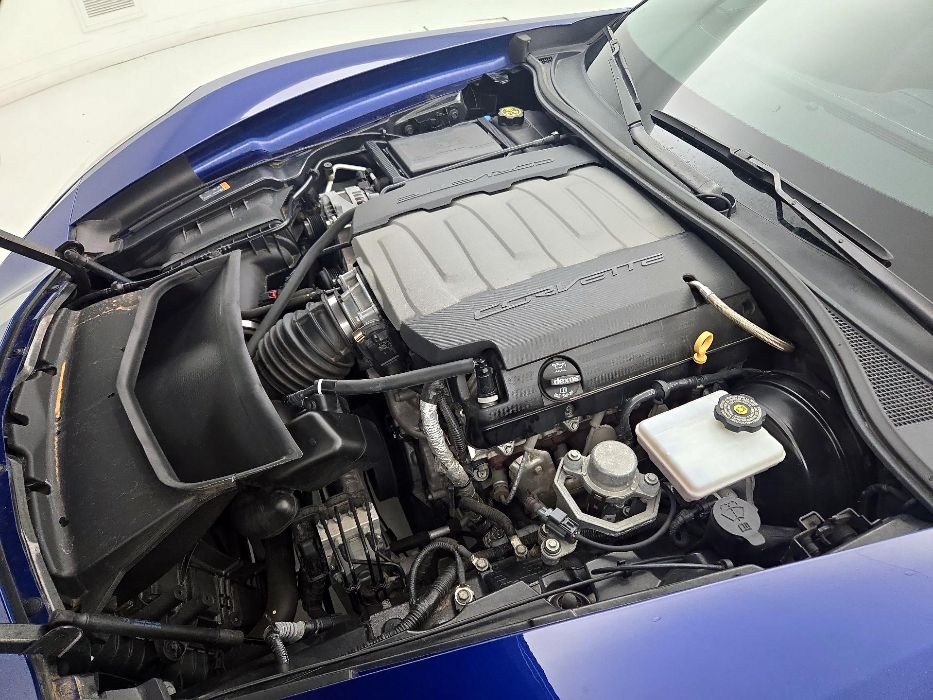 Thumbnail: 2016 Chevrolet Corvette - 20