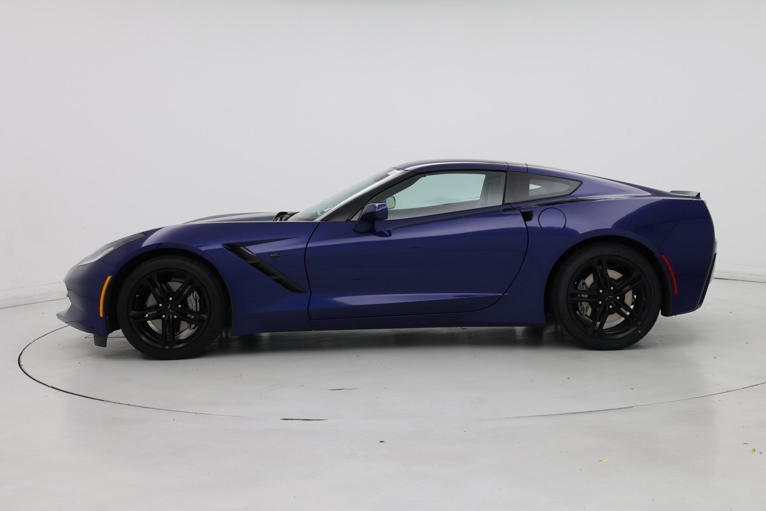 Thumbnail: 2016 Chevrolet Corvette - 3