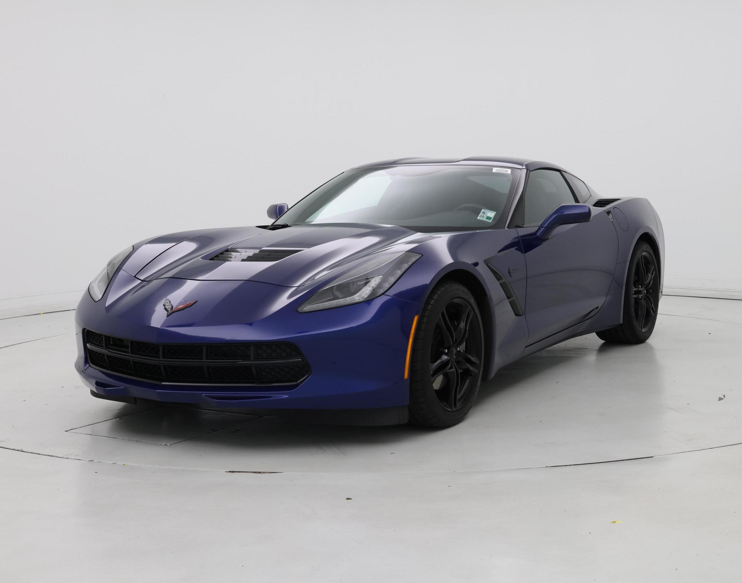 Thumbnail: 2016 Chevrolet Corvette - 4
