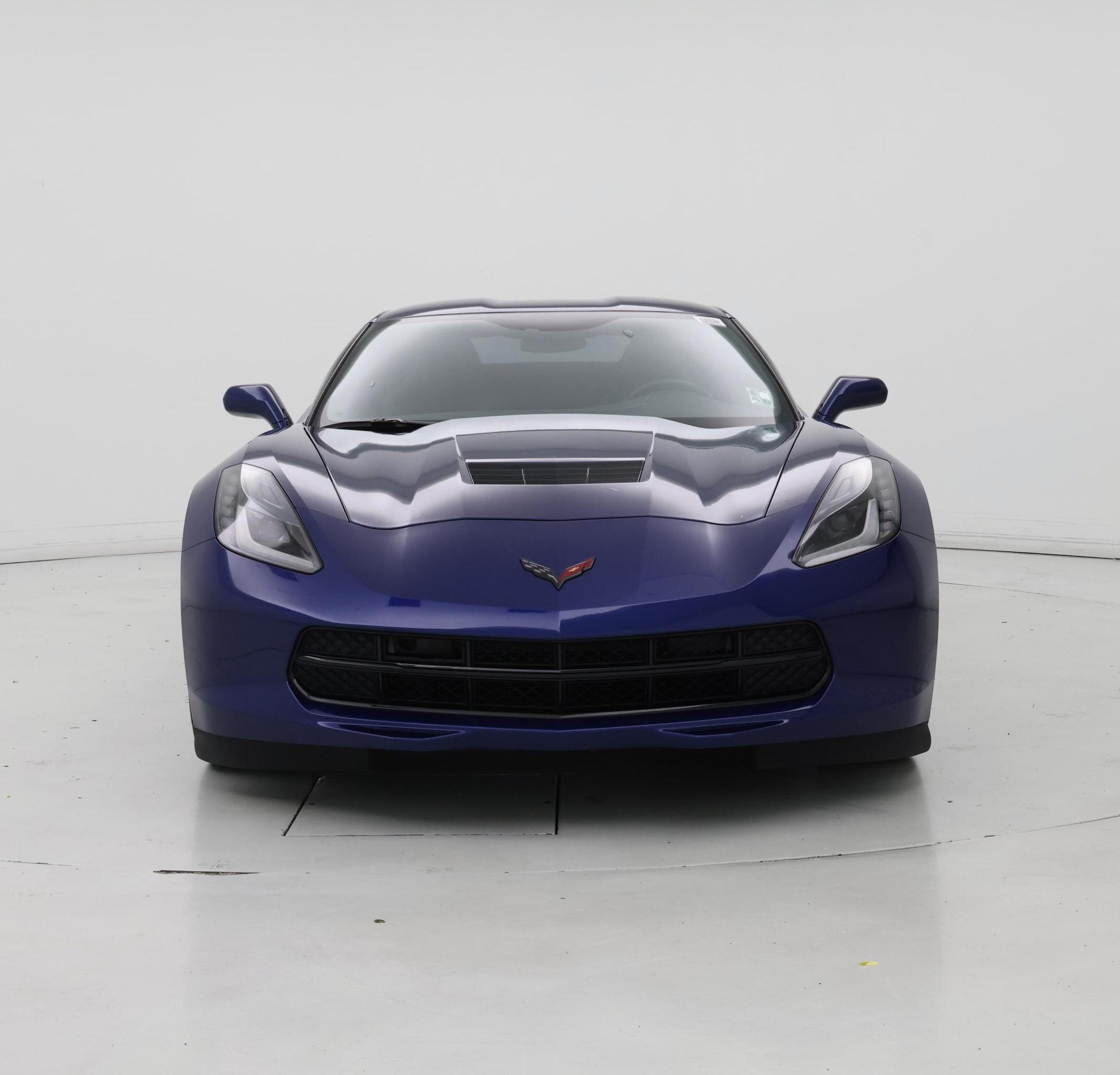 Thumbnail: 2016 Chevrolet Corvette - 5