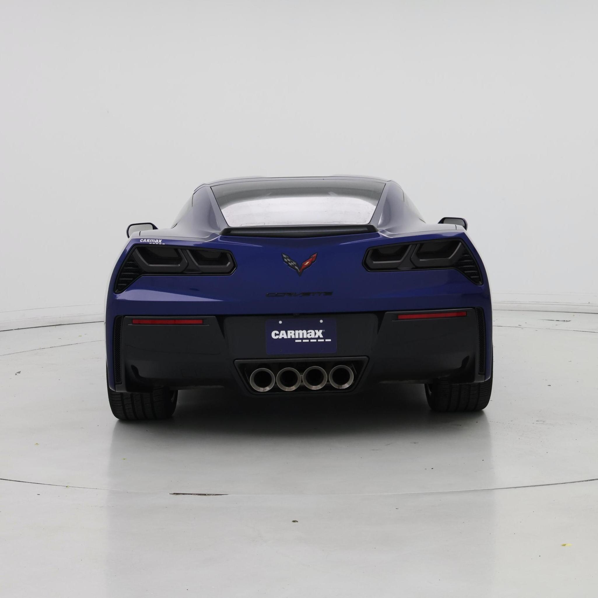 Thumbnail: 2016 Chevrolet Corvette - 6