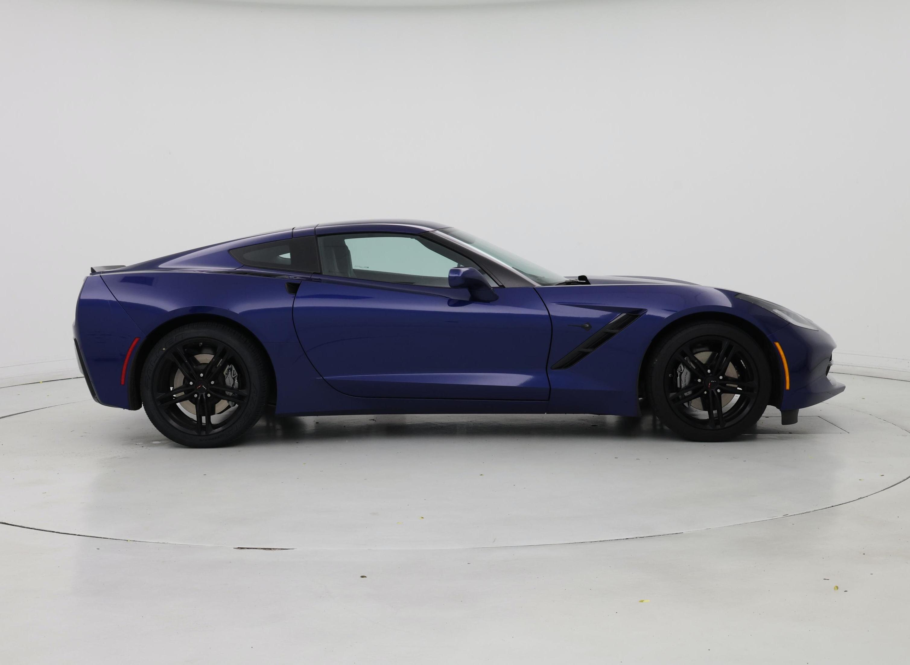 Thumbnail: 2016 Chevrolet Corvette - 7