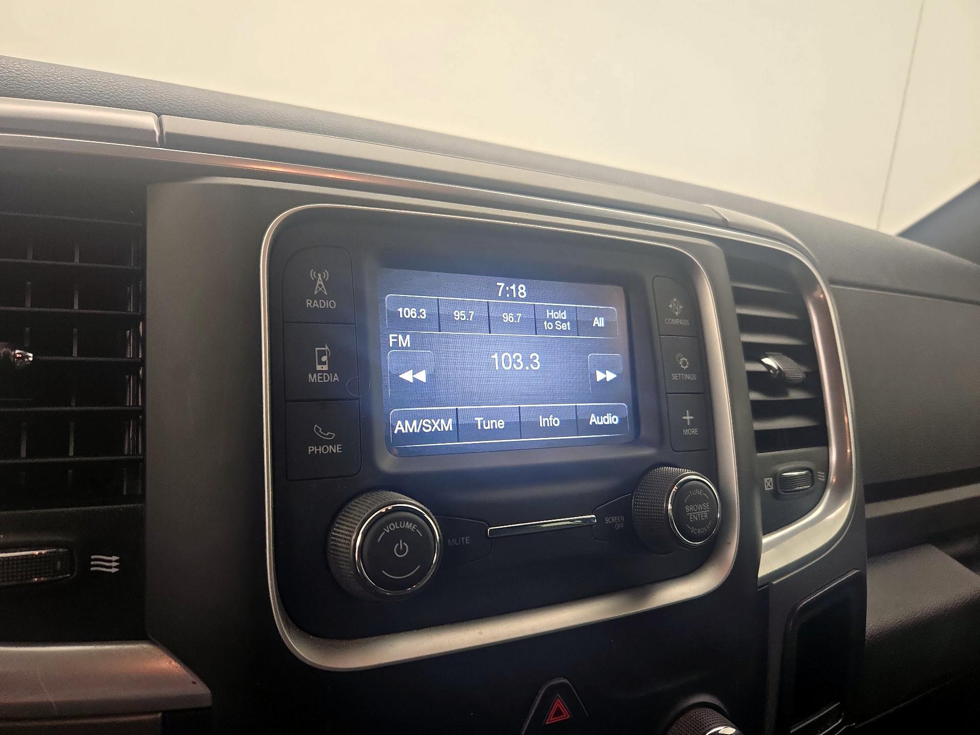 Thumbnail: 2024 RAM 1500 Classic - 15