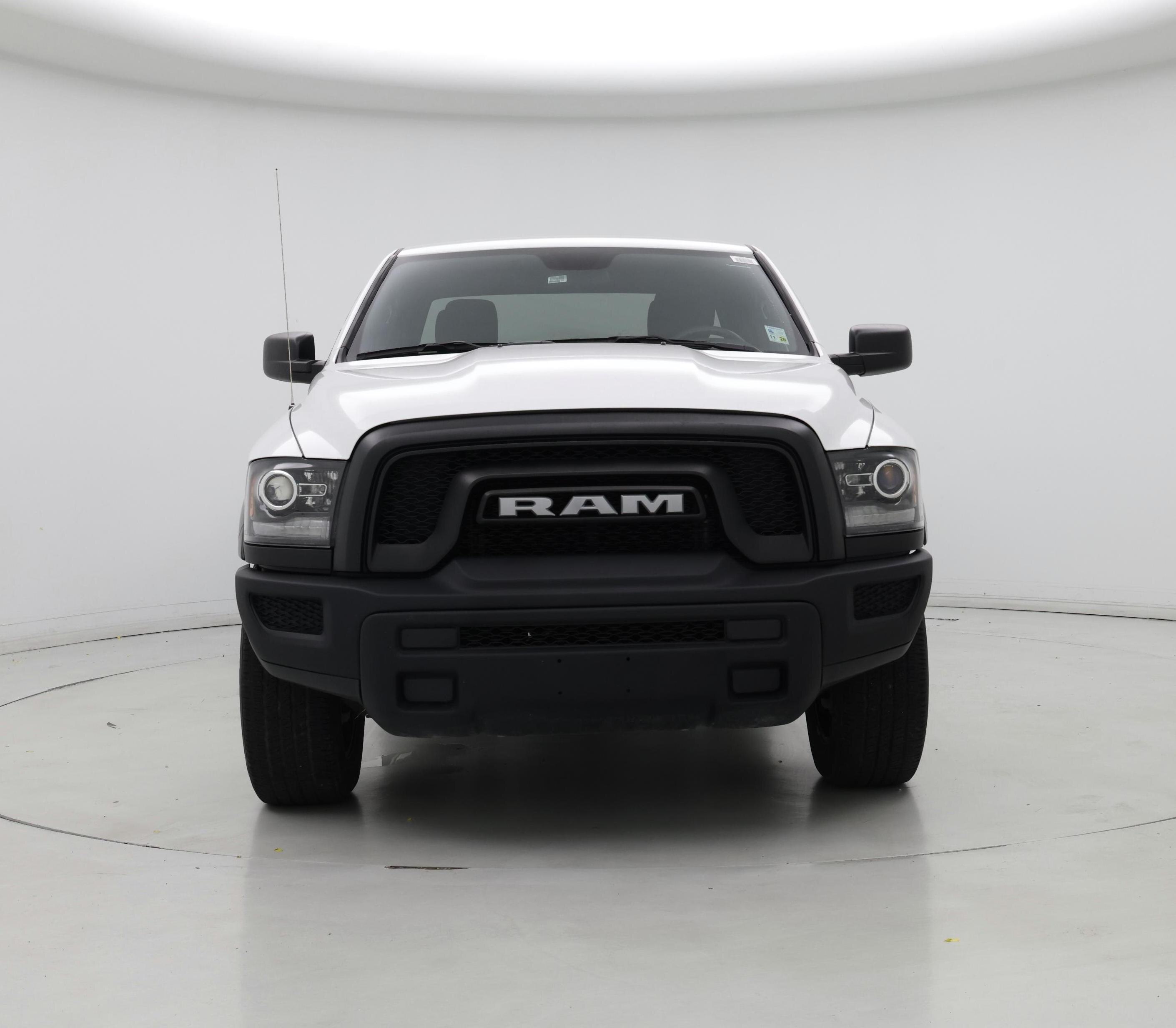 Thumbnail: 2024 RAM 1500 Classic - 5