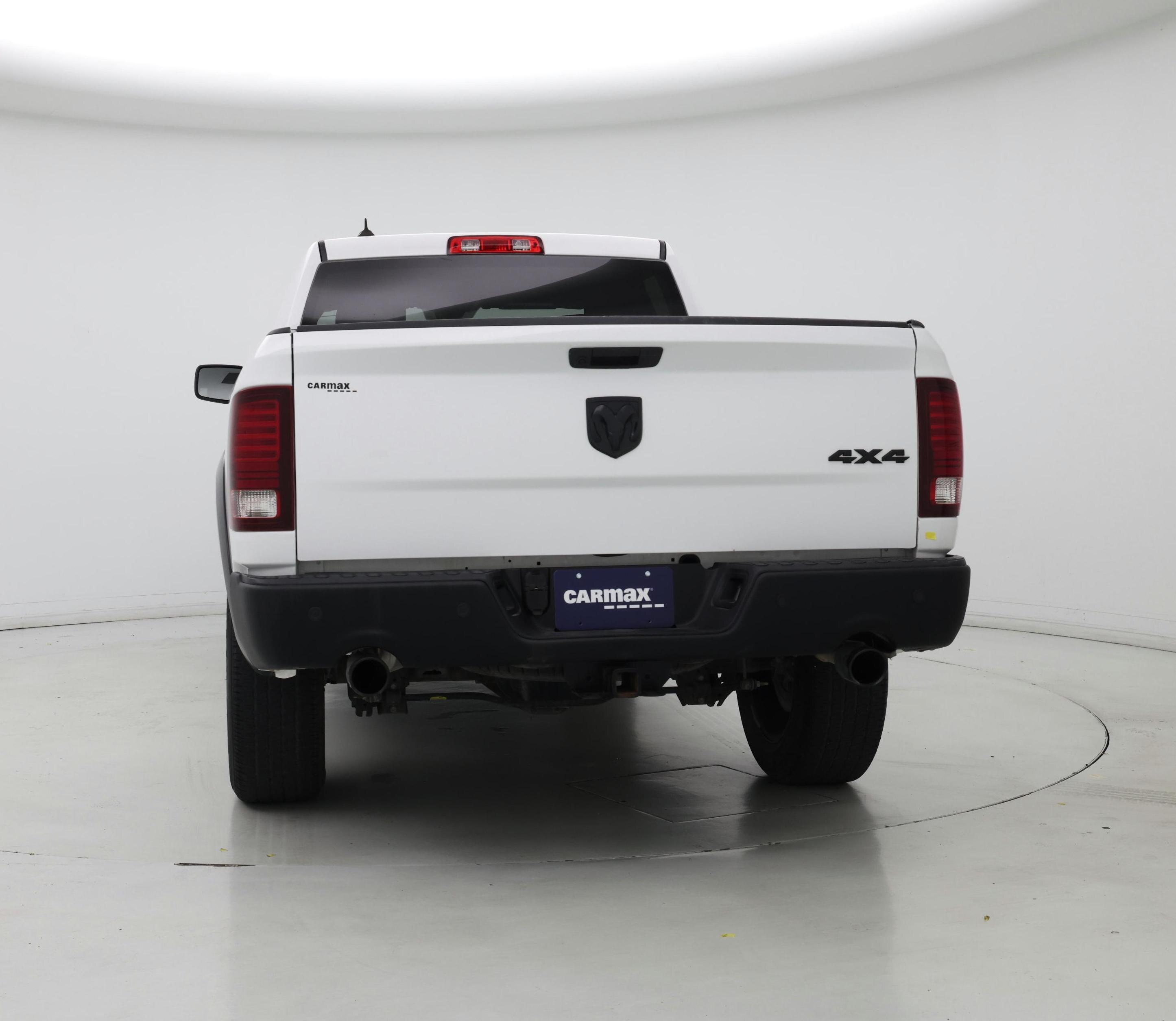 Thumbnail: 2024 RAM 1500 Classic - 6