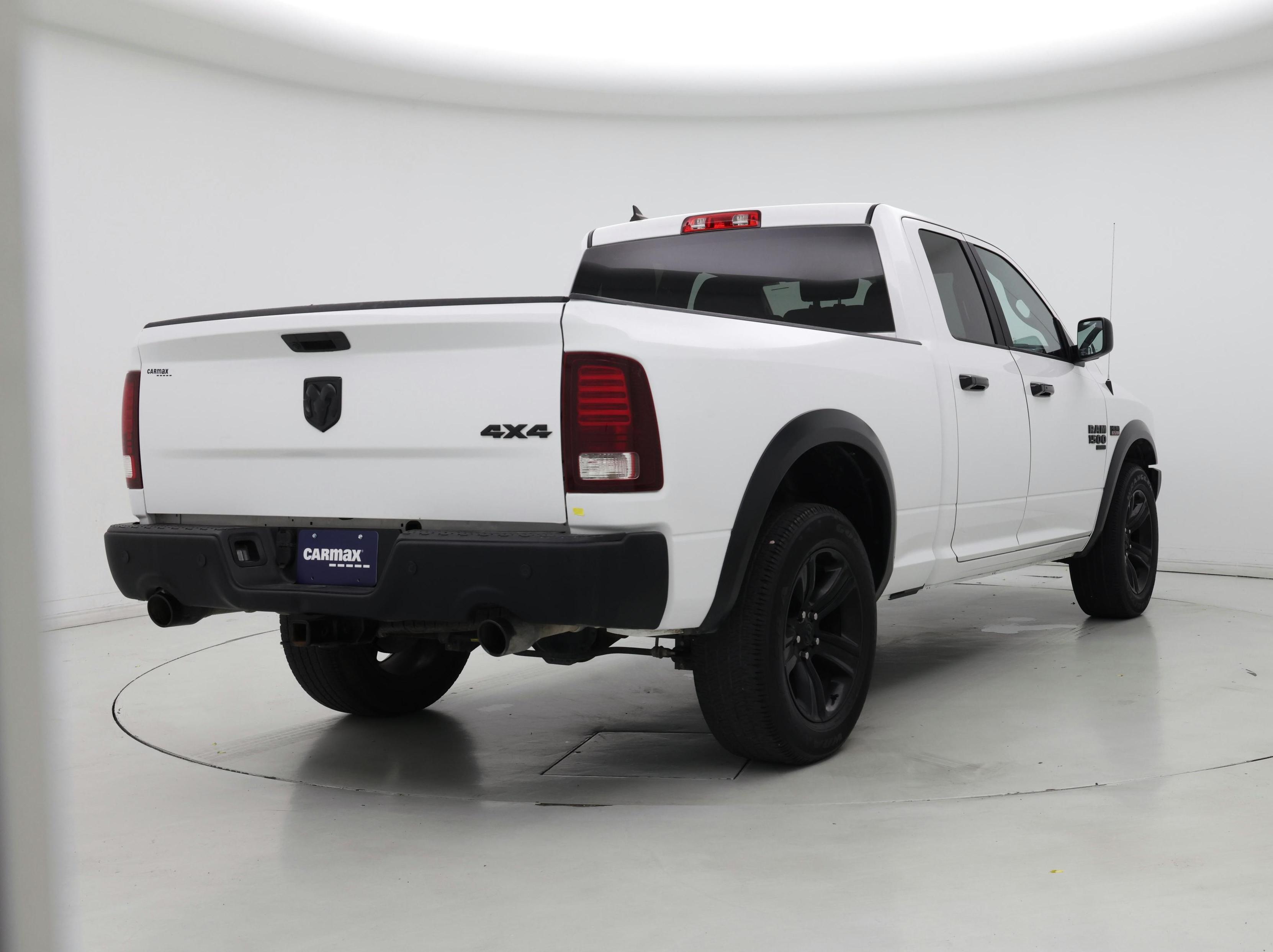 Thumbnail: 2024 RAM 1500 Classic - 8
