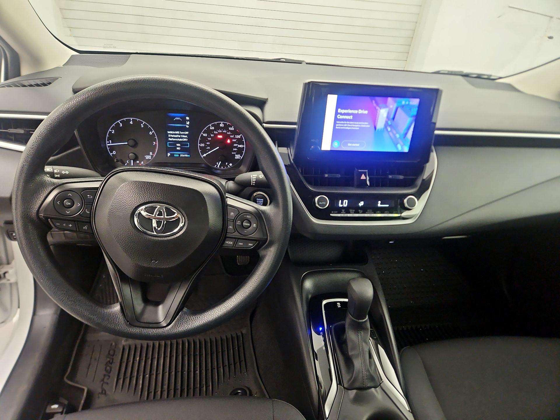 Thumbnail: 2025 Toyota Corolla - 9