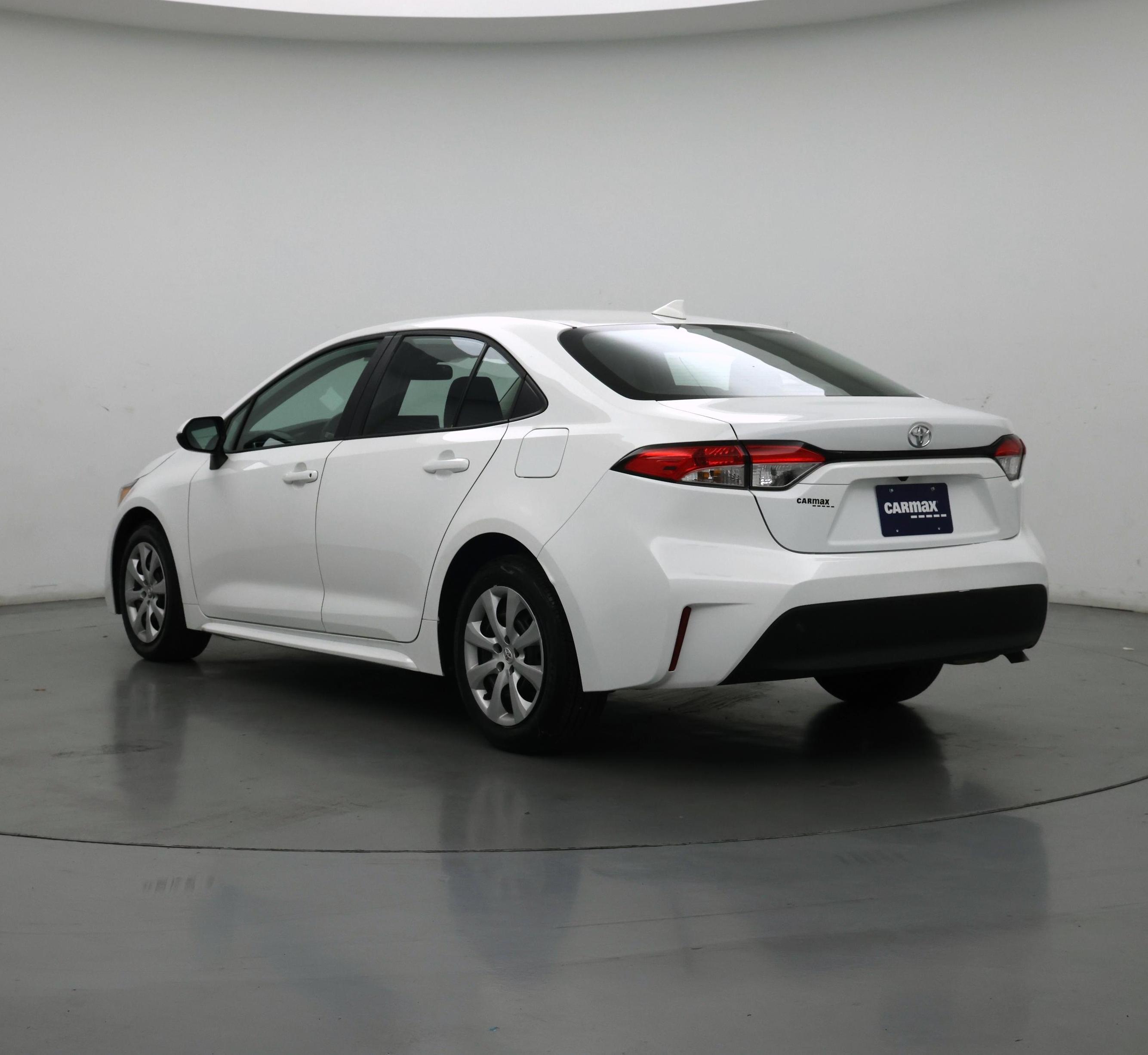 Thumbnail: 2025 Toyota Corolla - 2