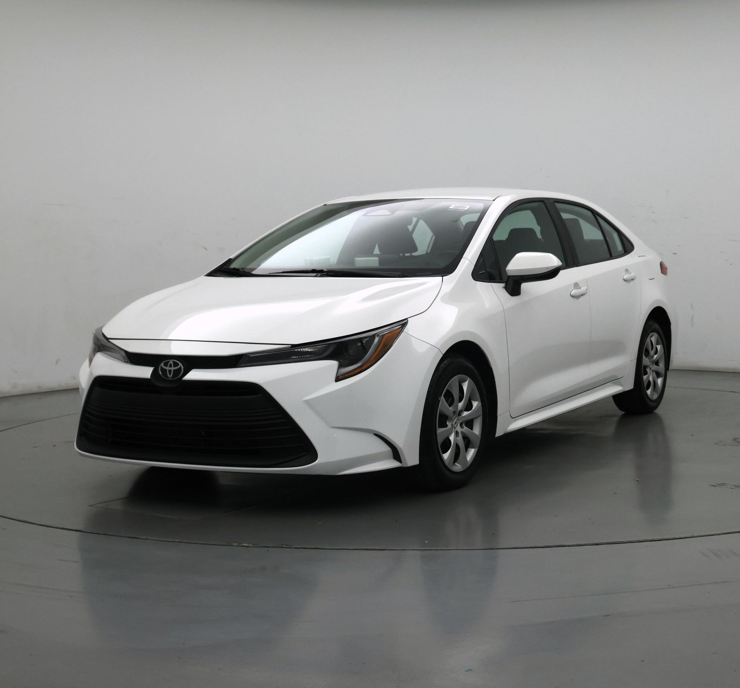 Thumbnail: 2025 Toyota Corolla - 4
