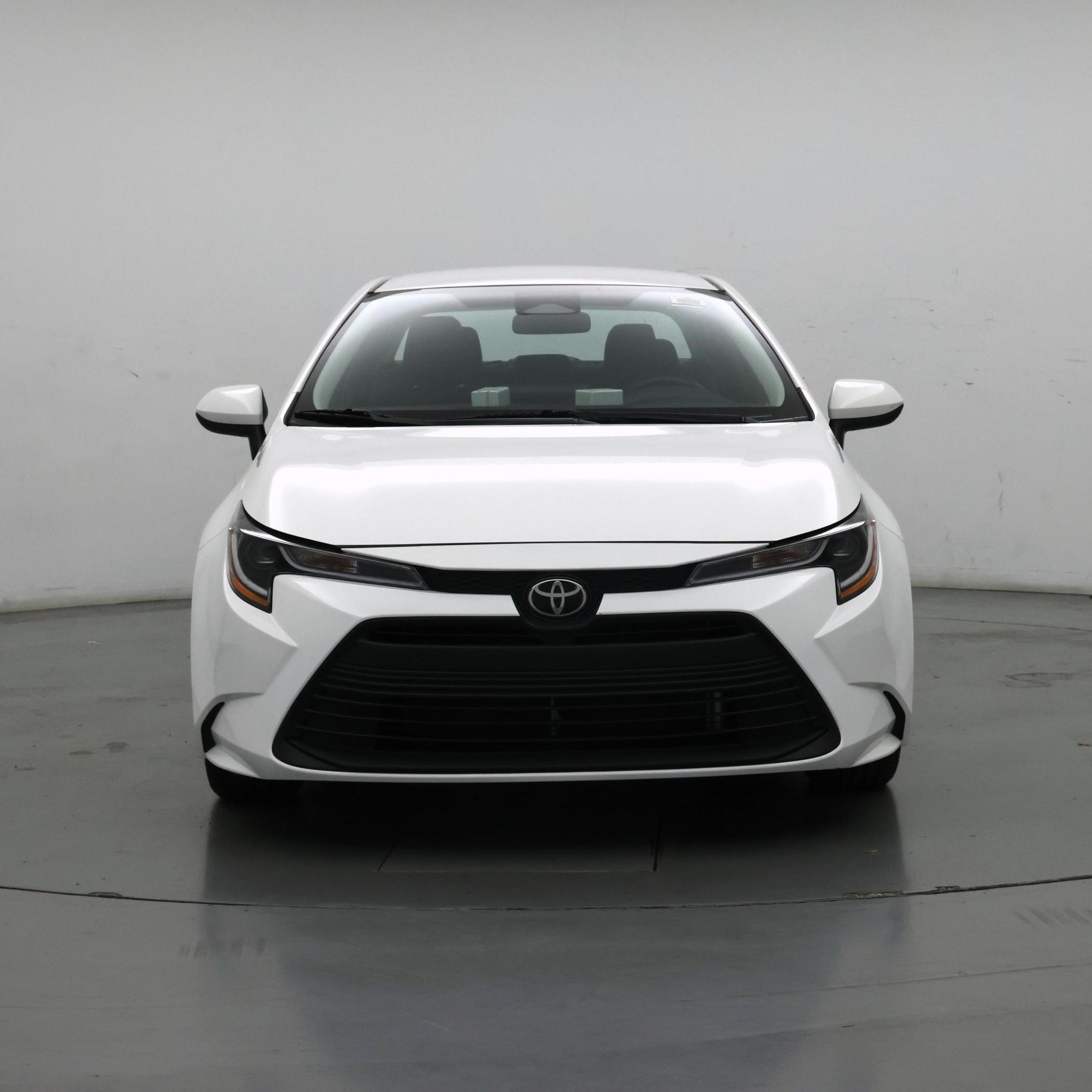 Thumbnail: 2025 Toyota Corolla - 5