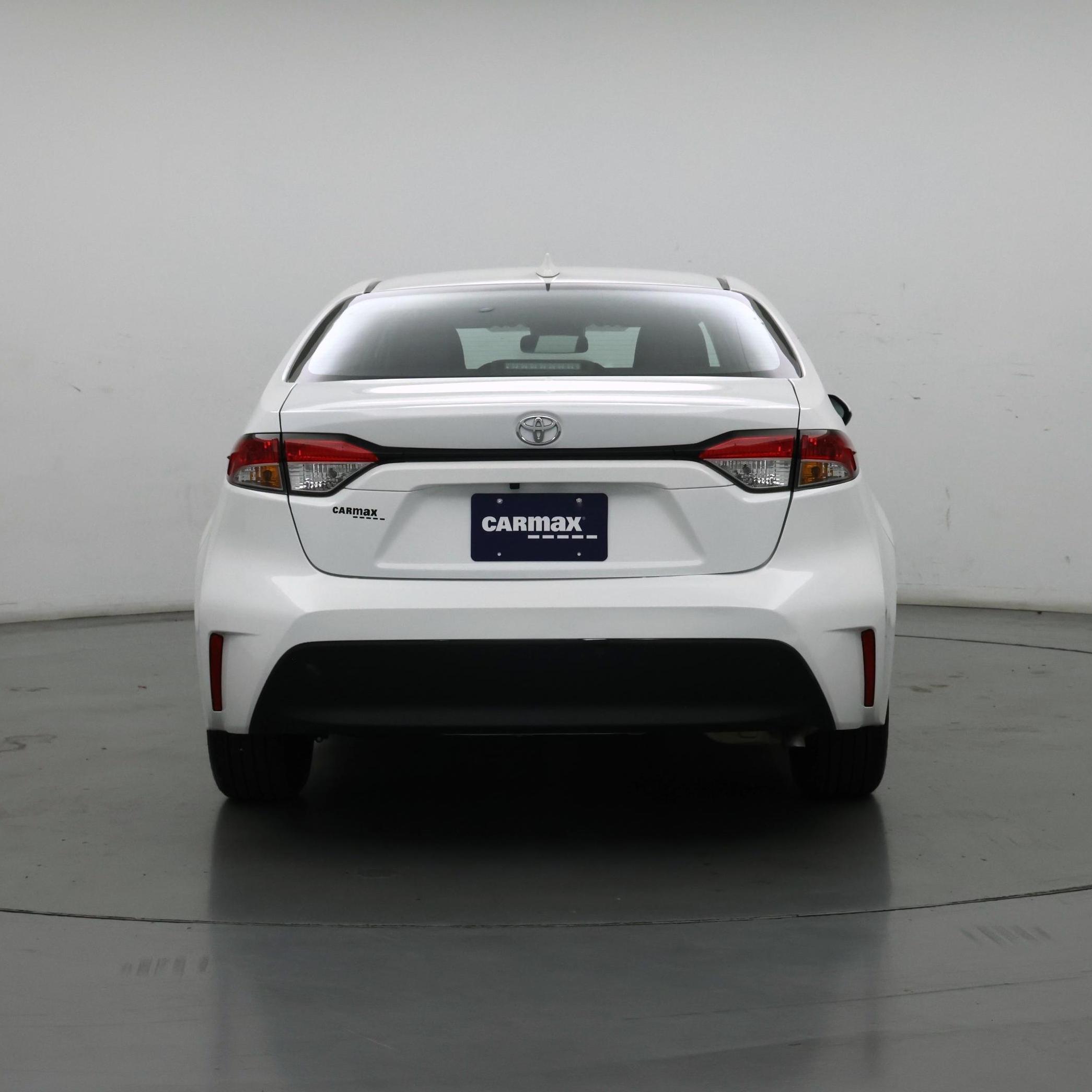 Thumbnail: 2025 Toyota Corolla - 6
