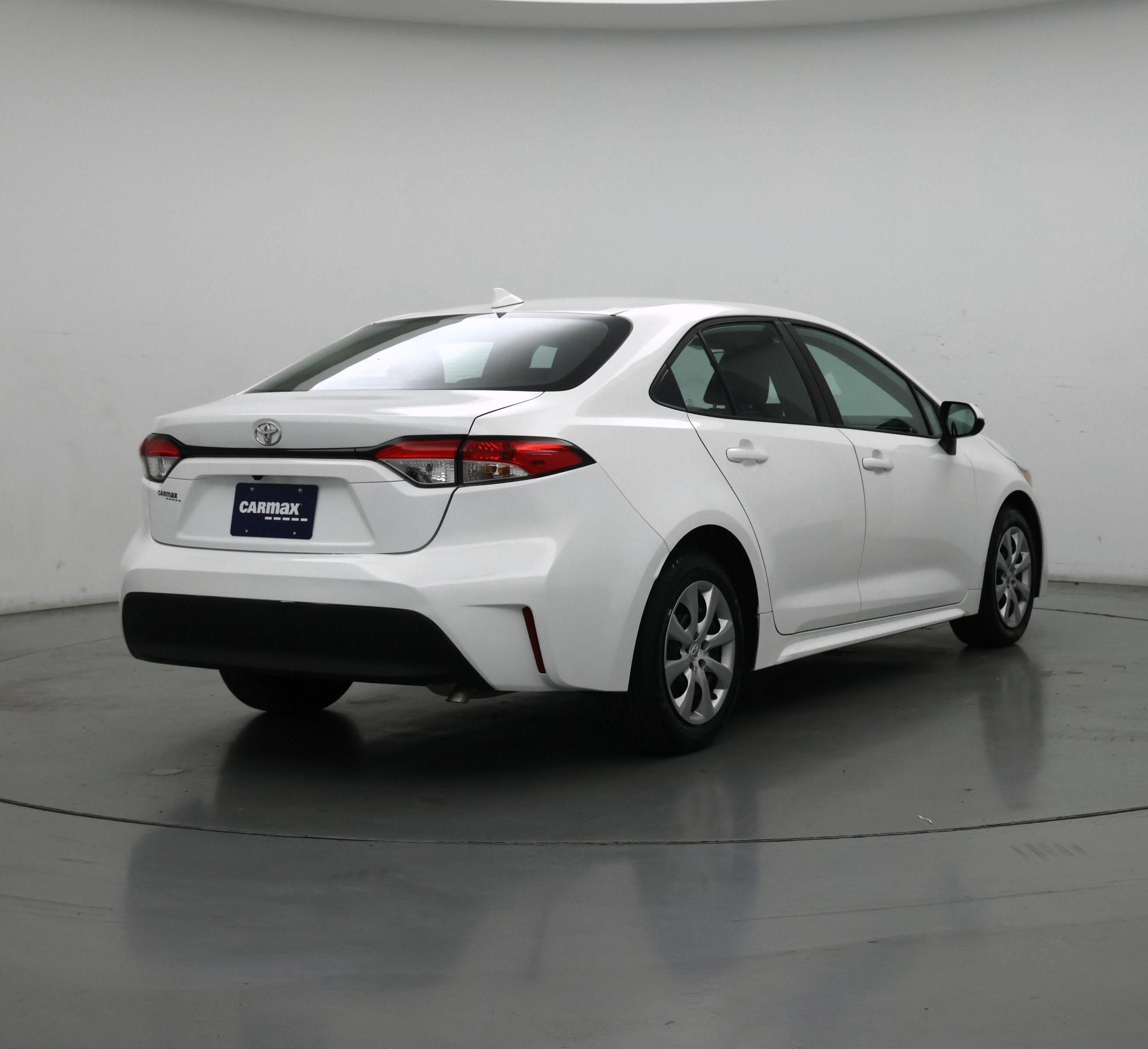 Thumbnail: 2025 Toyota Corolla - 8