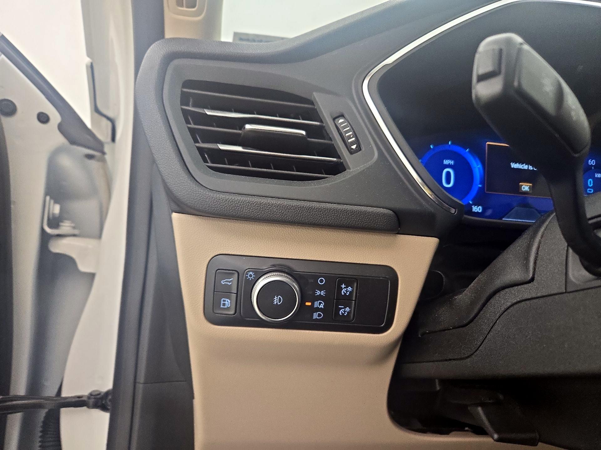 Thumbnail: 2020 Ford Escape - 13