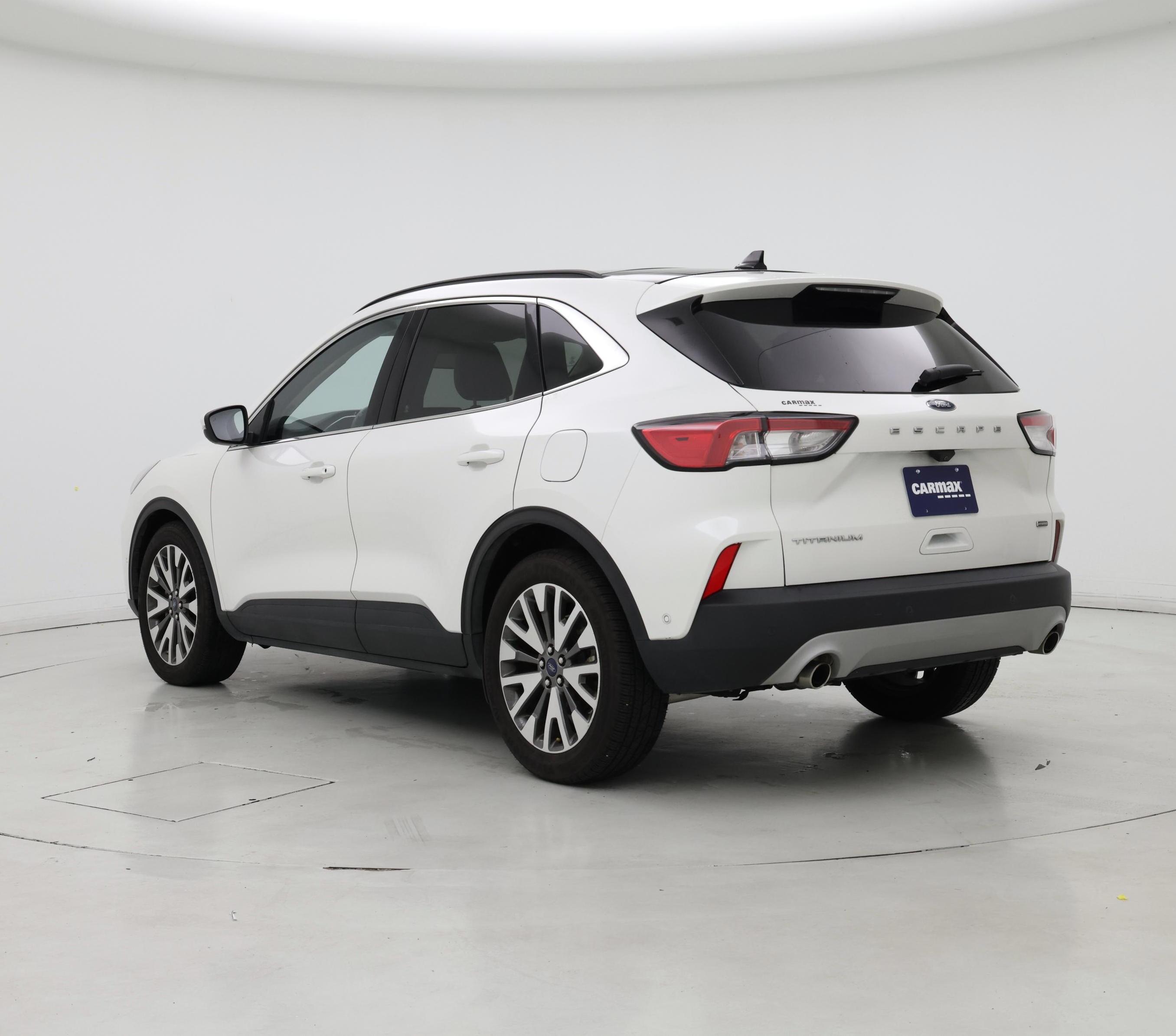 Thumbnail: 2020 Ford Escape - 2