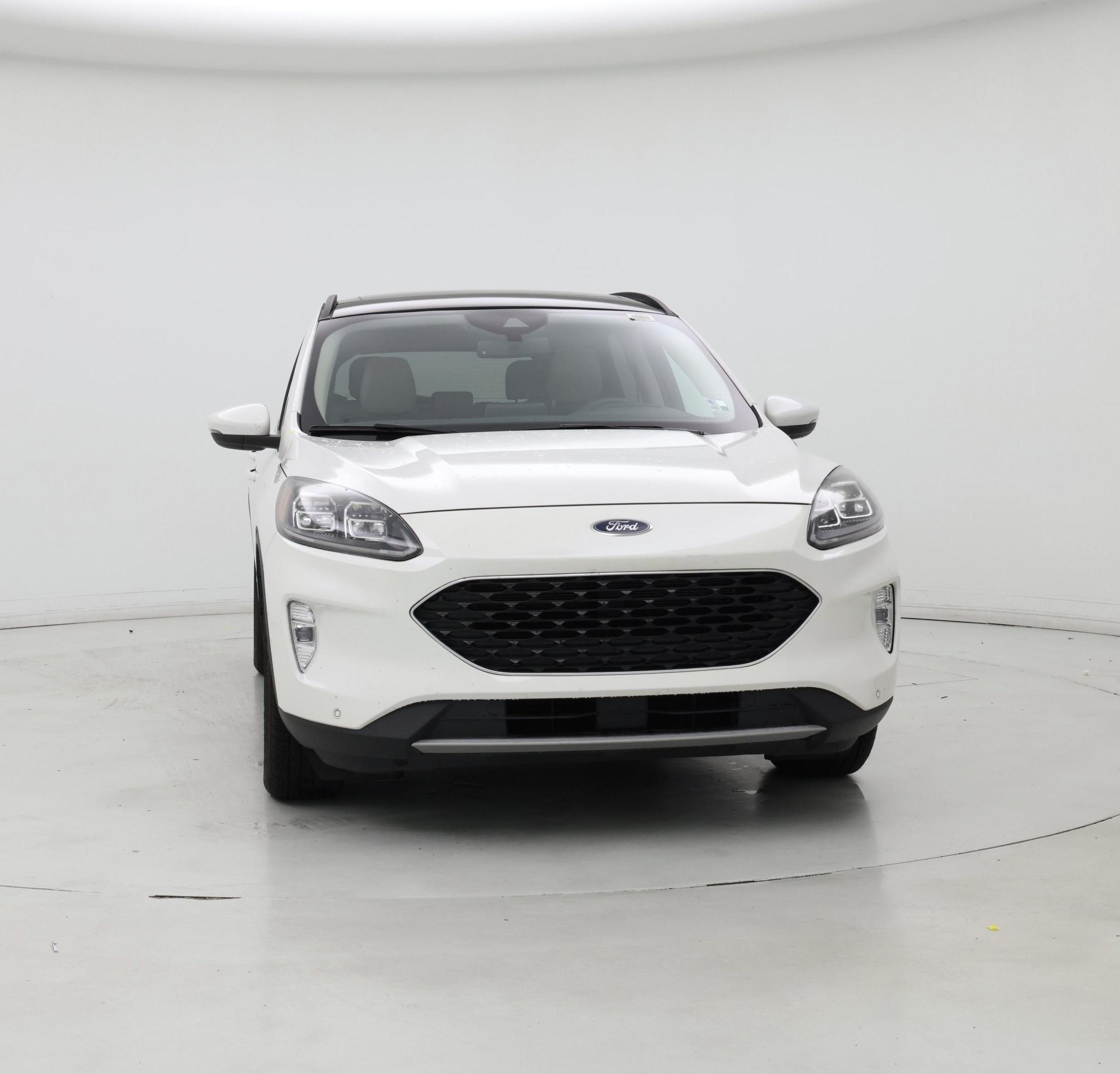 Thumbnail: 2020 Ford Escape - 5