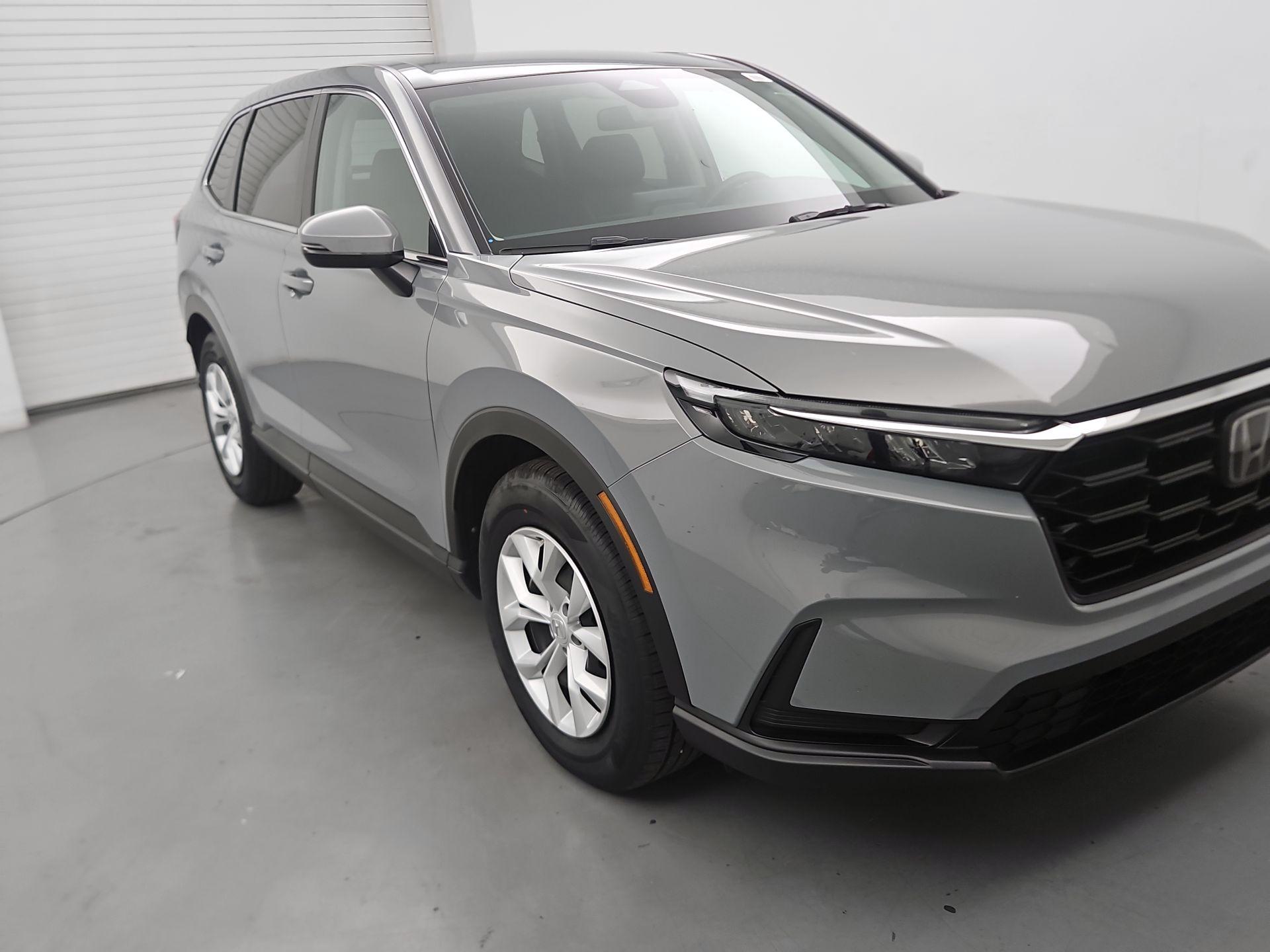 Thumbnail: 2025 Honda CR-V - 1