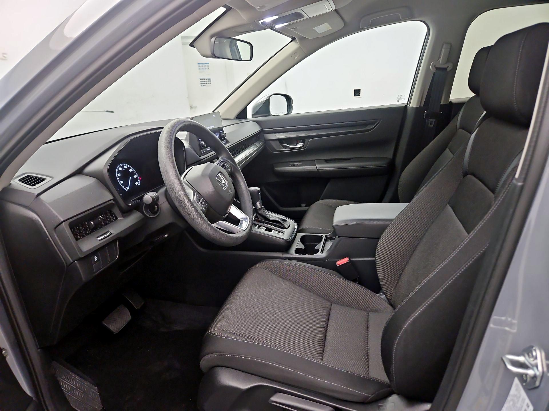 Thumbnail: 2025 Honda CR-V - 9
